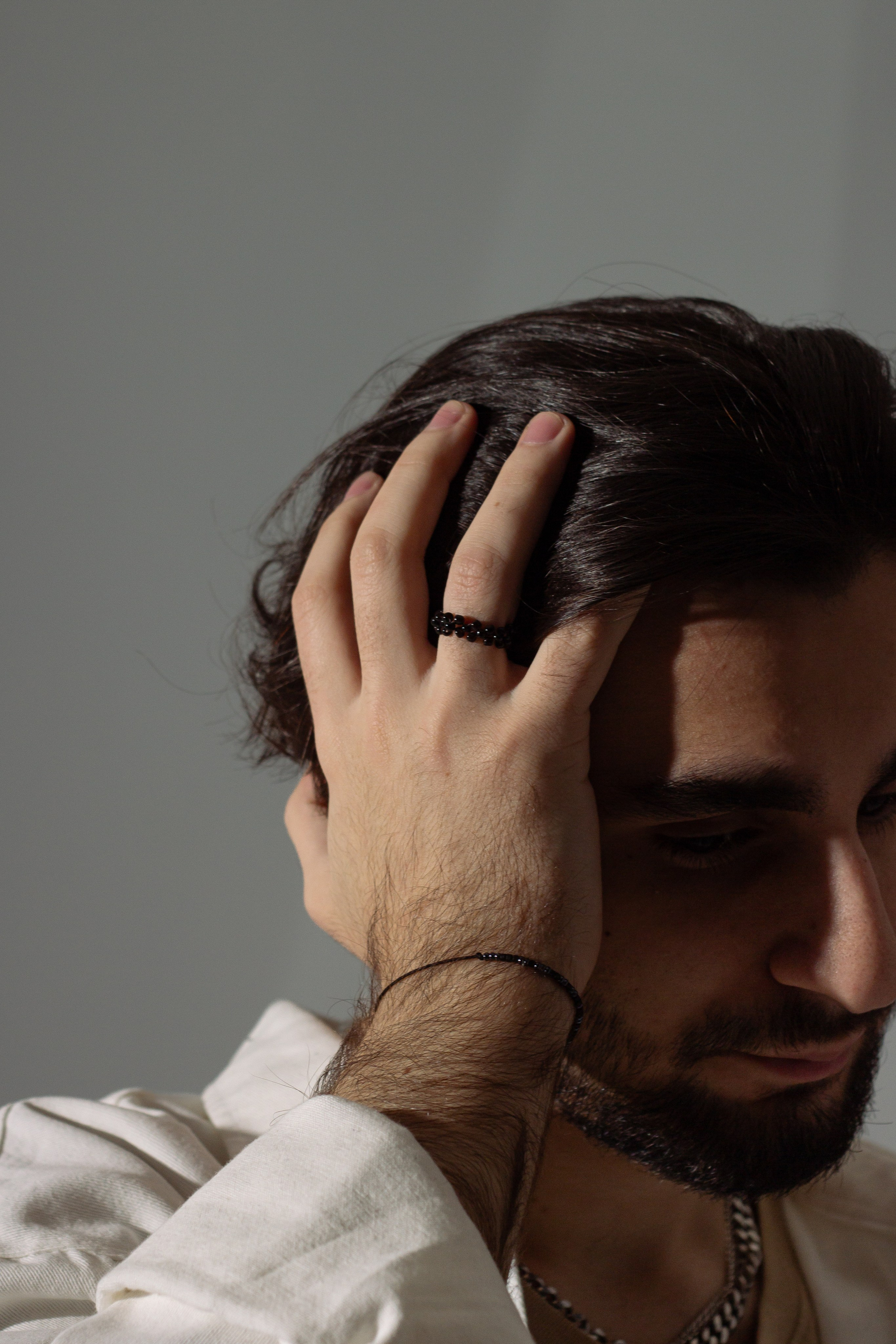 Shady. Фотограф Ася Верницкая