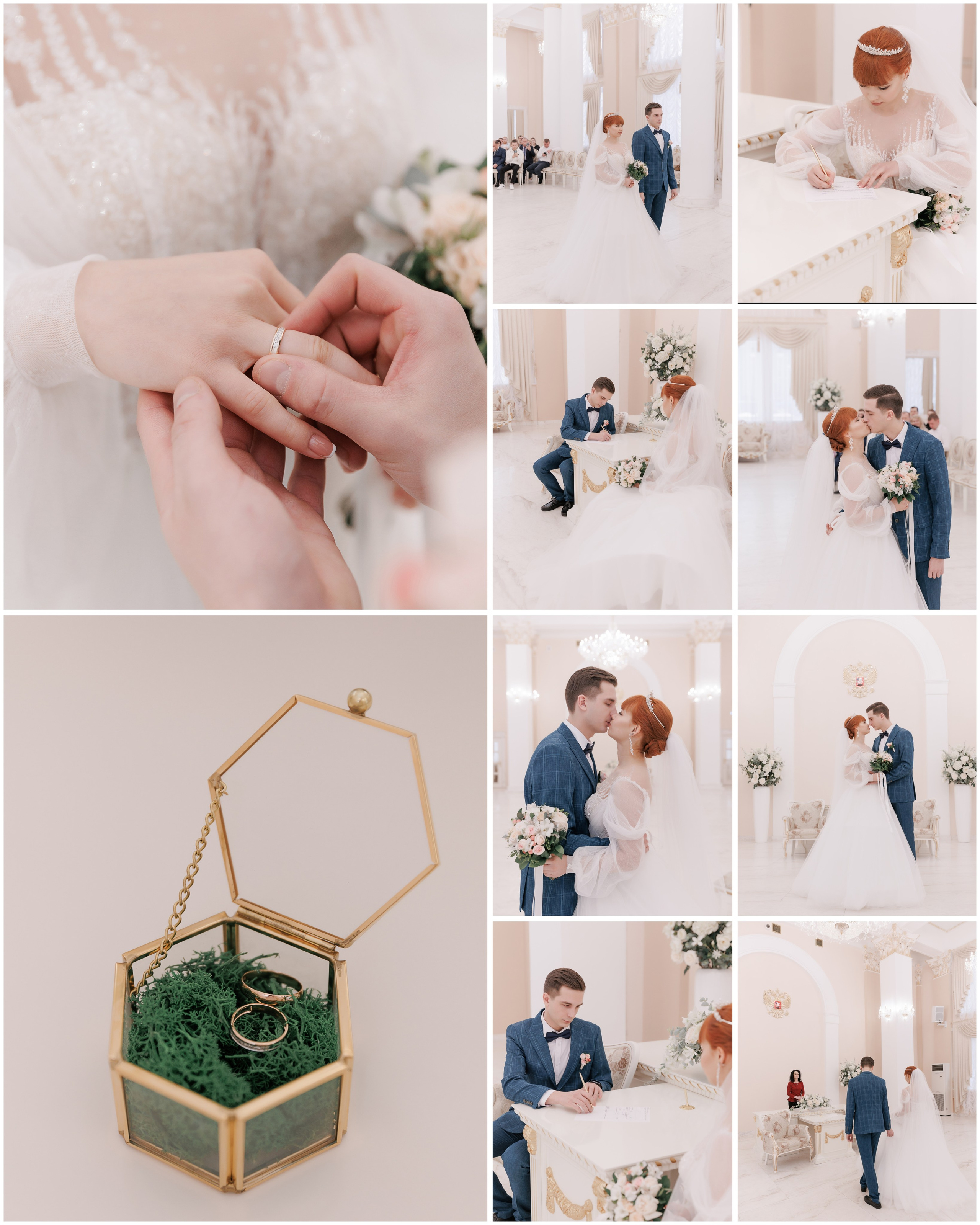 Свадебная фотосессия, свадебный фотограф, фотограф на свадьбу. Свадебный и семейный фотограф в Твери и Тверской области