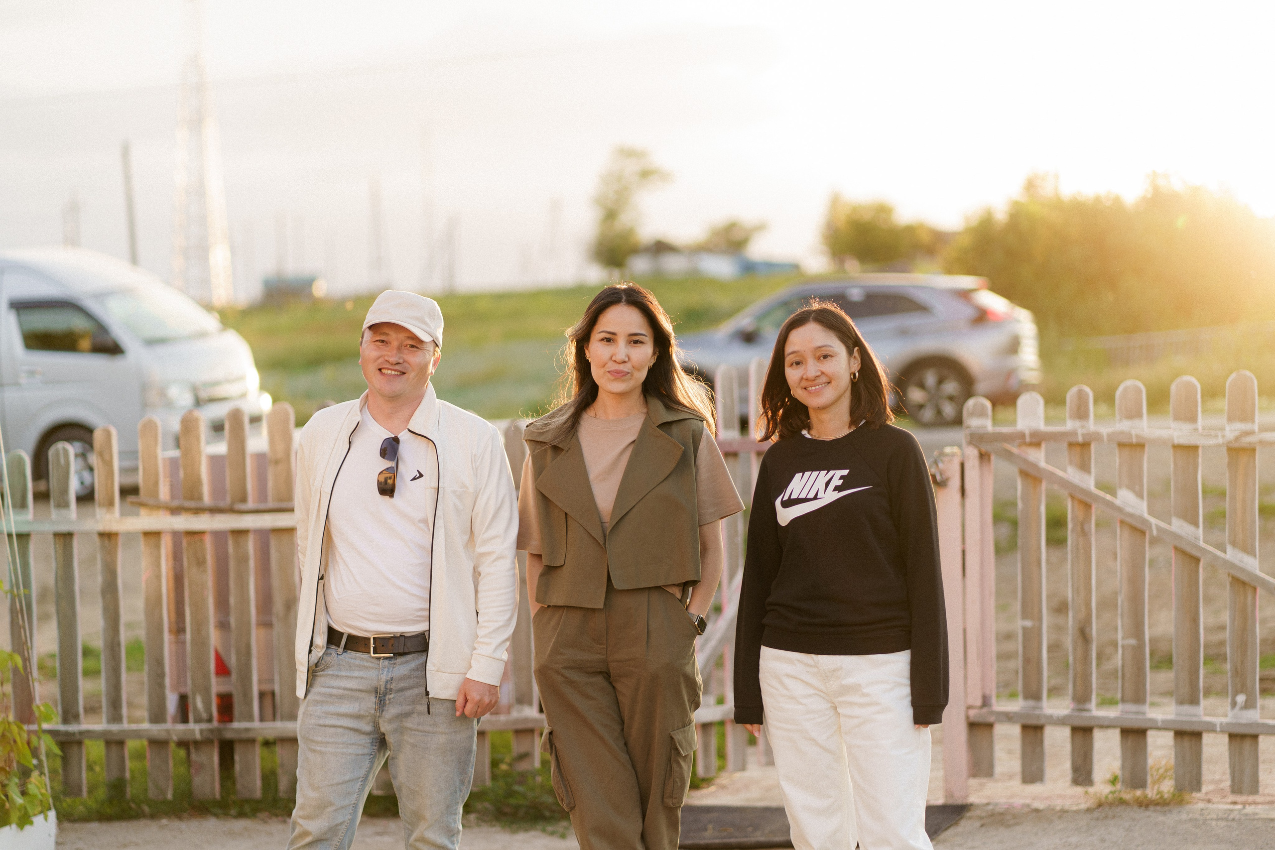 KEN DALA. Aigerimkudaibergen.com