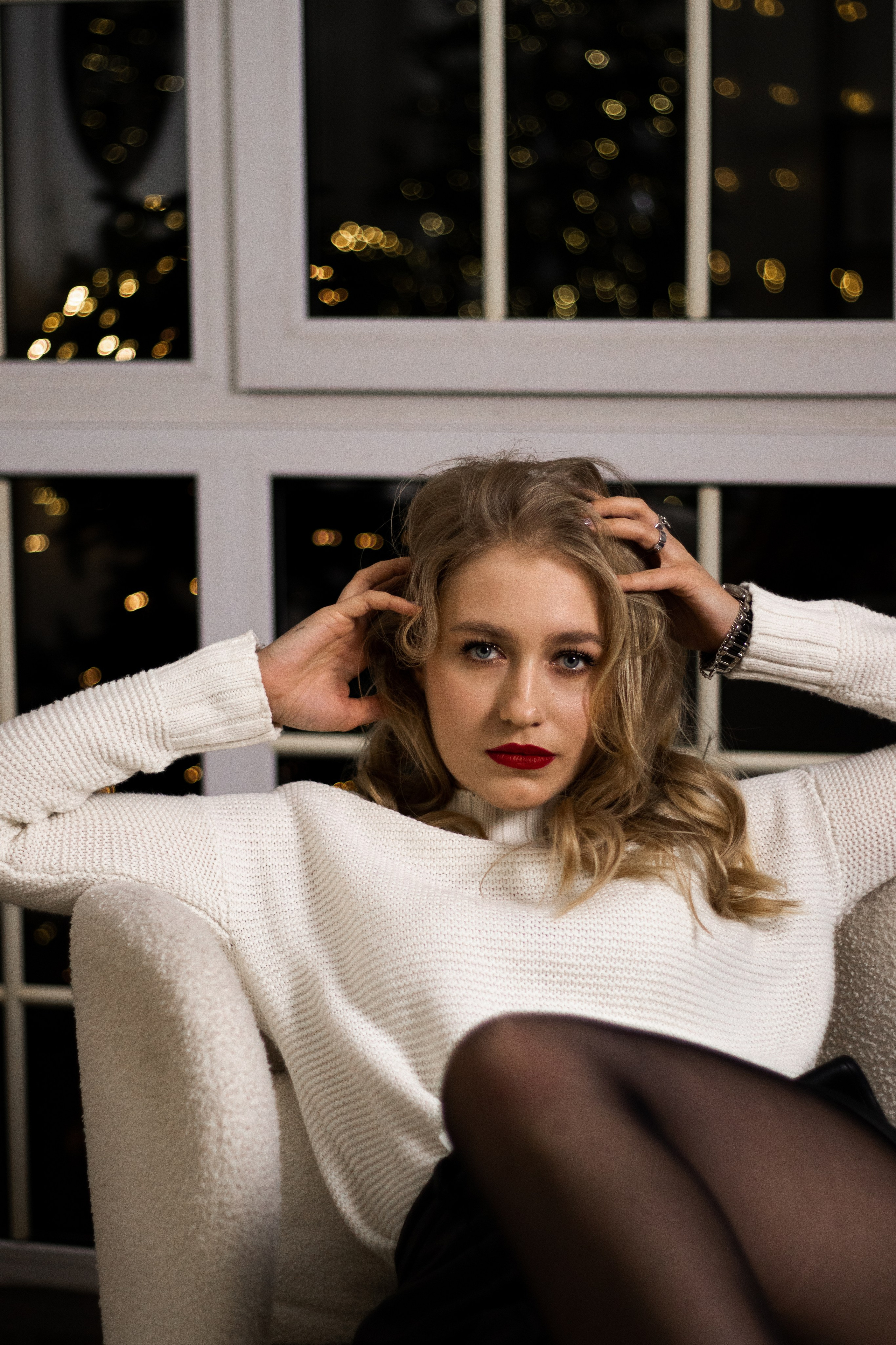 Анастасия. Дарья Рубаник | Фотограф