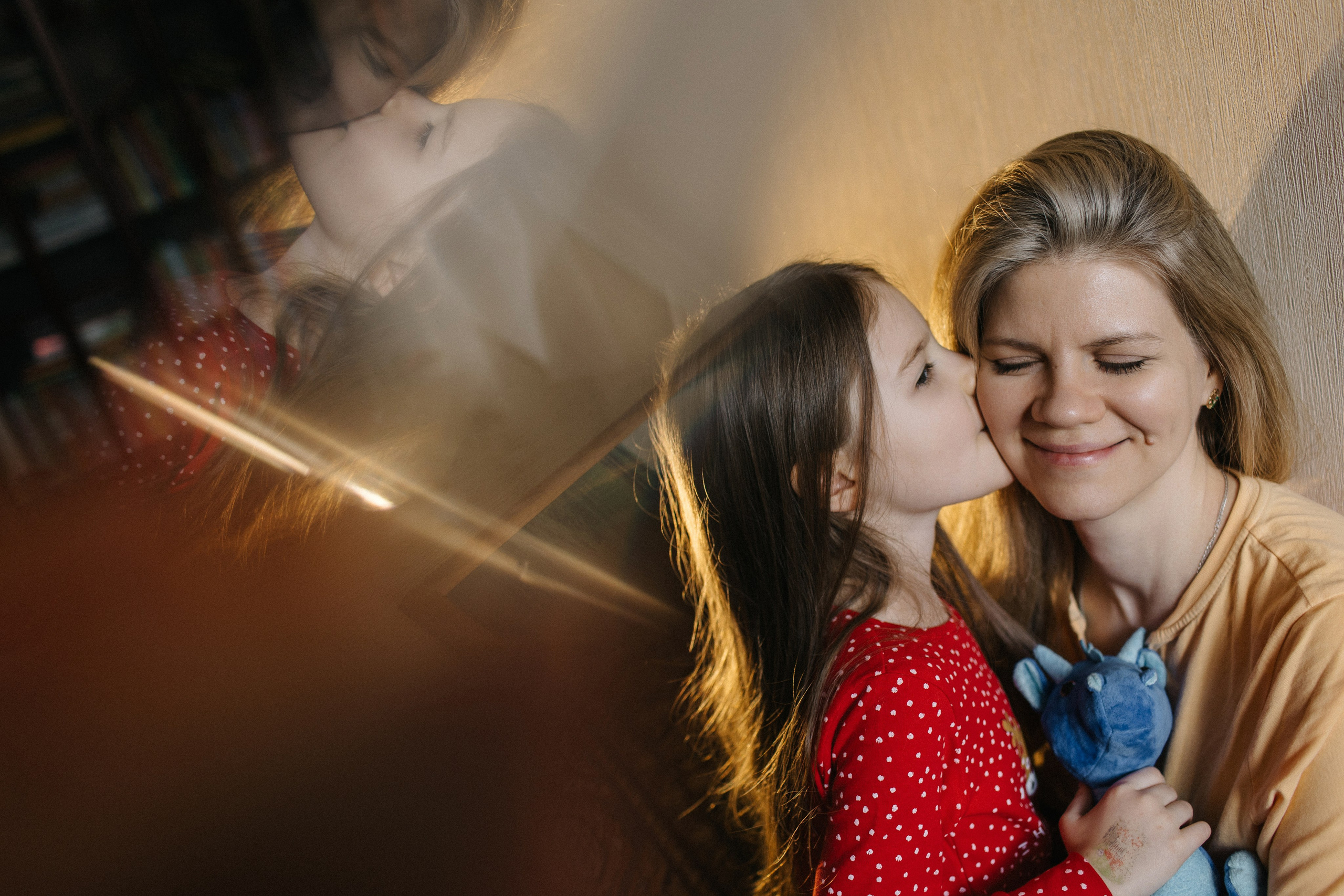 Катя и Женя. Свадебный и семейный фотограф в Самаре Посконнова Анна