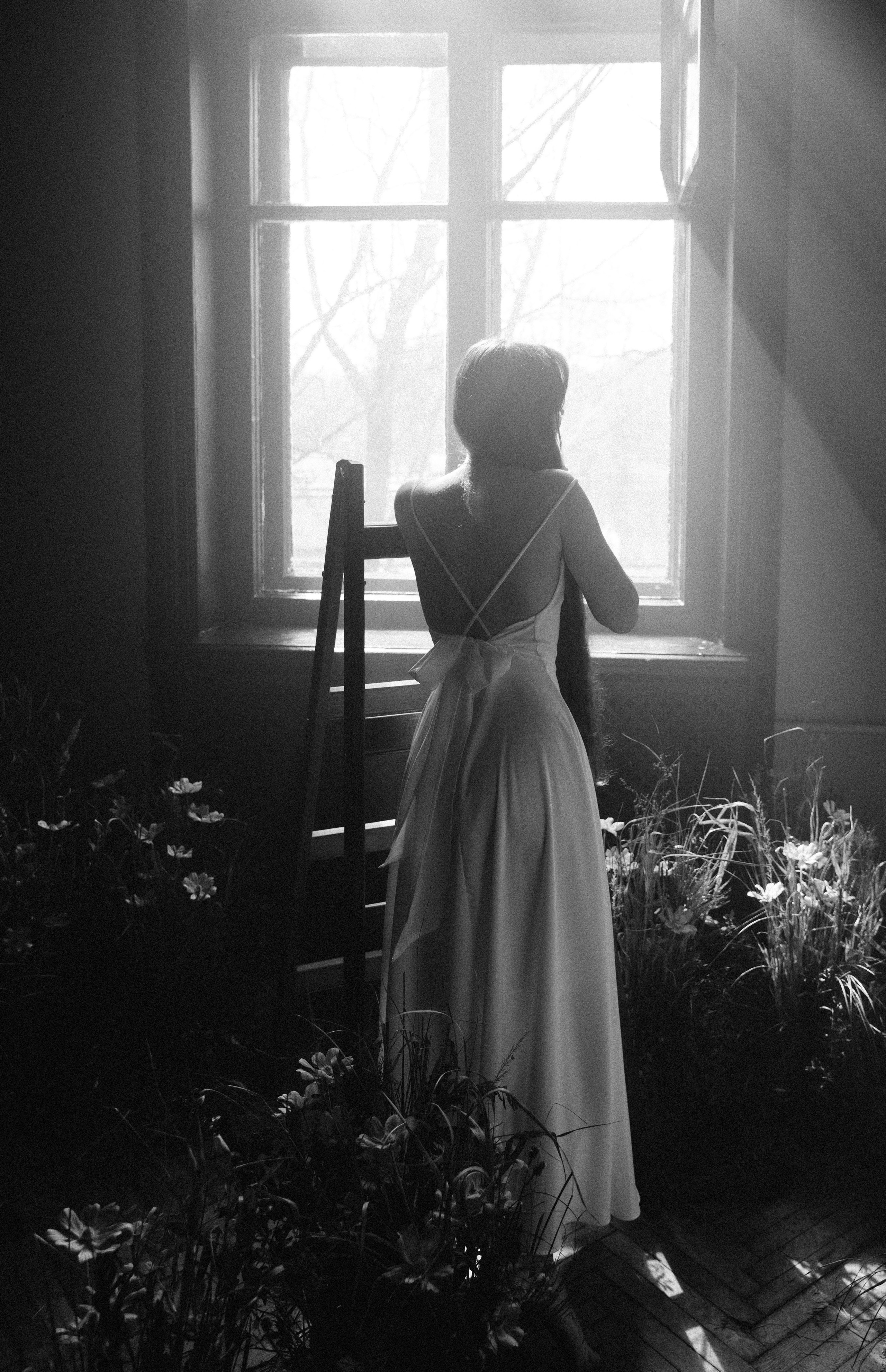 Сказочная фотосессия с Юлей. Портретный и семейный фотограф Юлия Герман