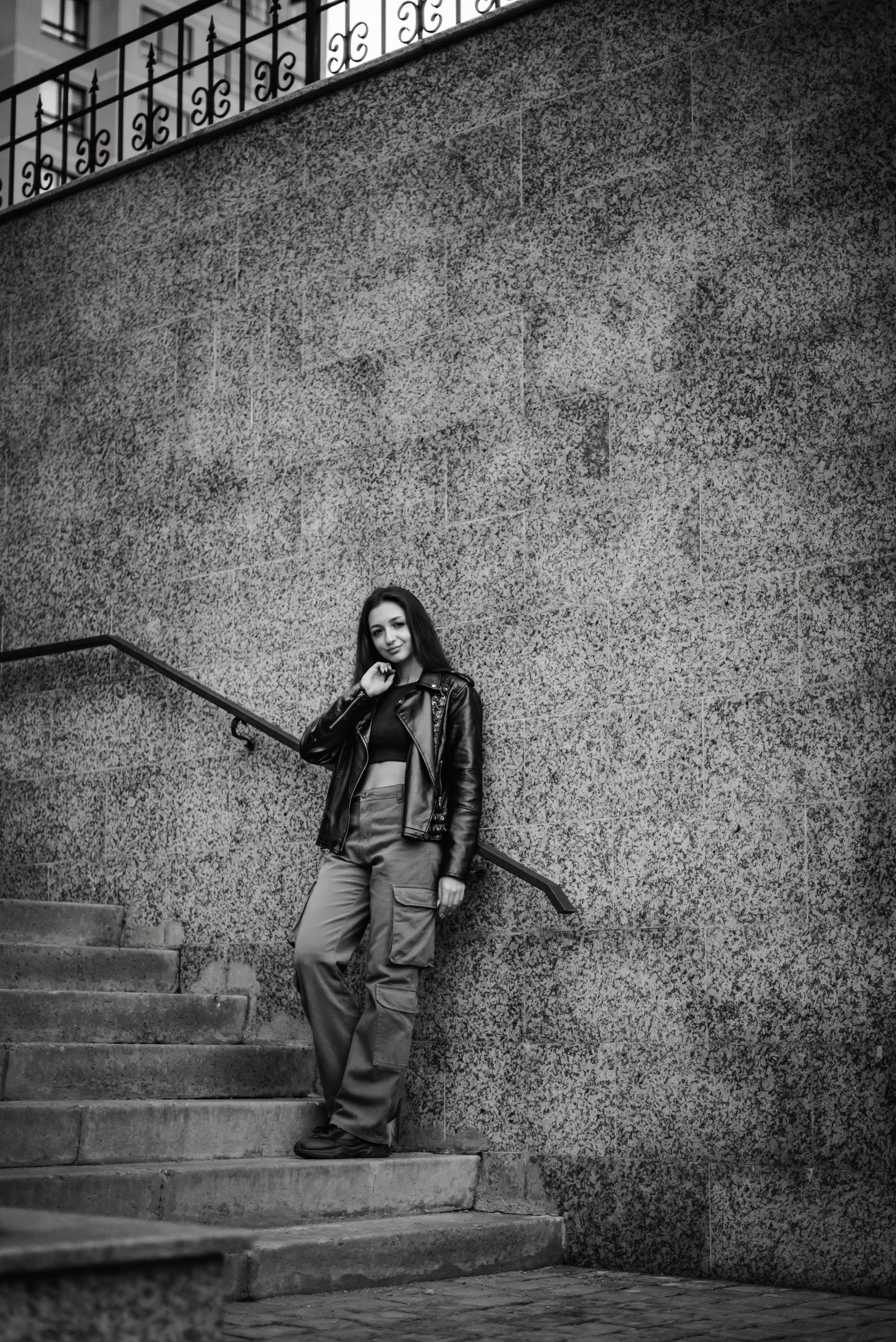 Прогулка у Ричмонда. Свадебный и семейный фотограф в Новосибирске, Санкт-Петербурге, Москве