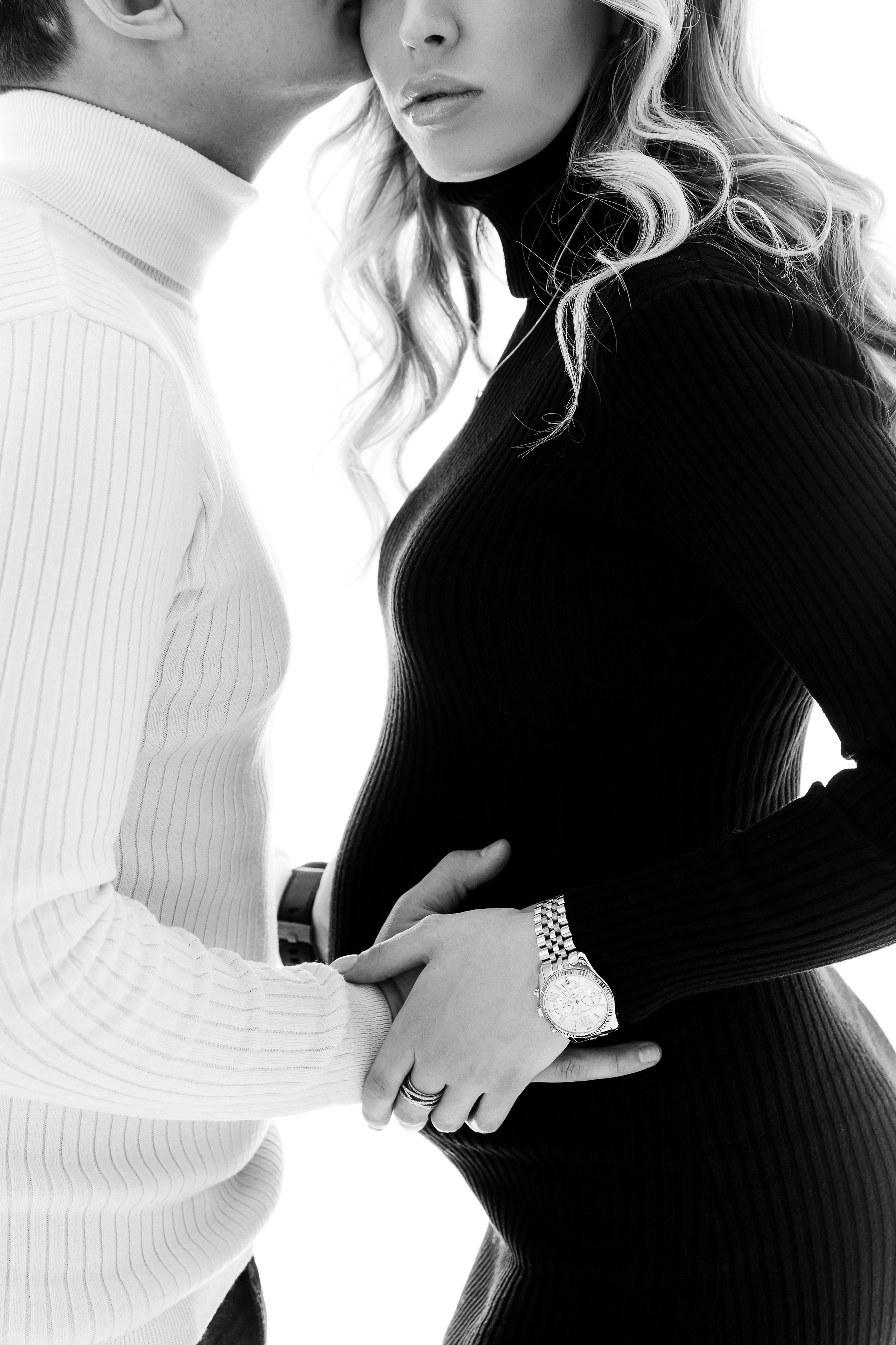 Екатерина и Антон. Свадебный и семейный фотограф Александра Кос