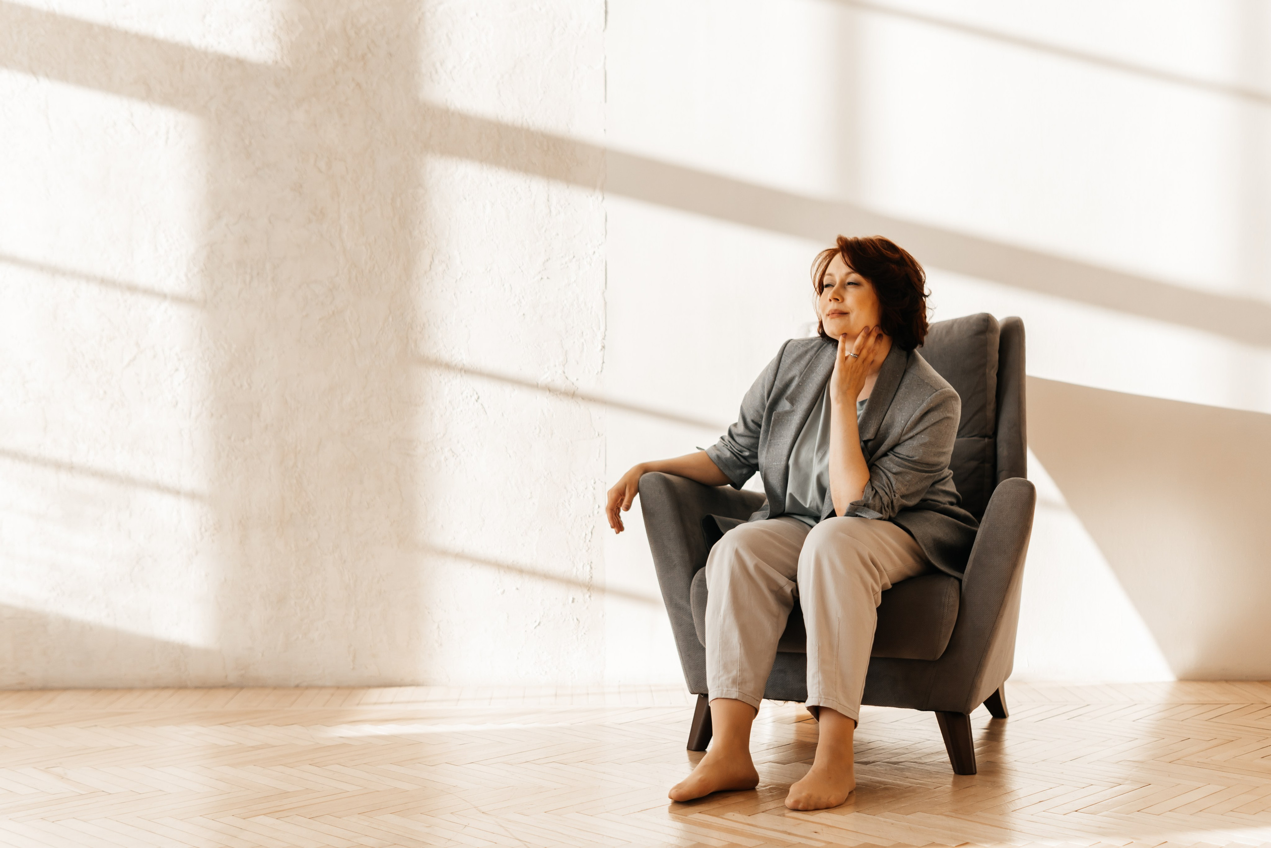 Юлия. Главная страница