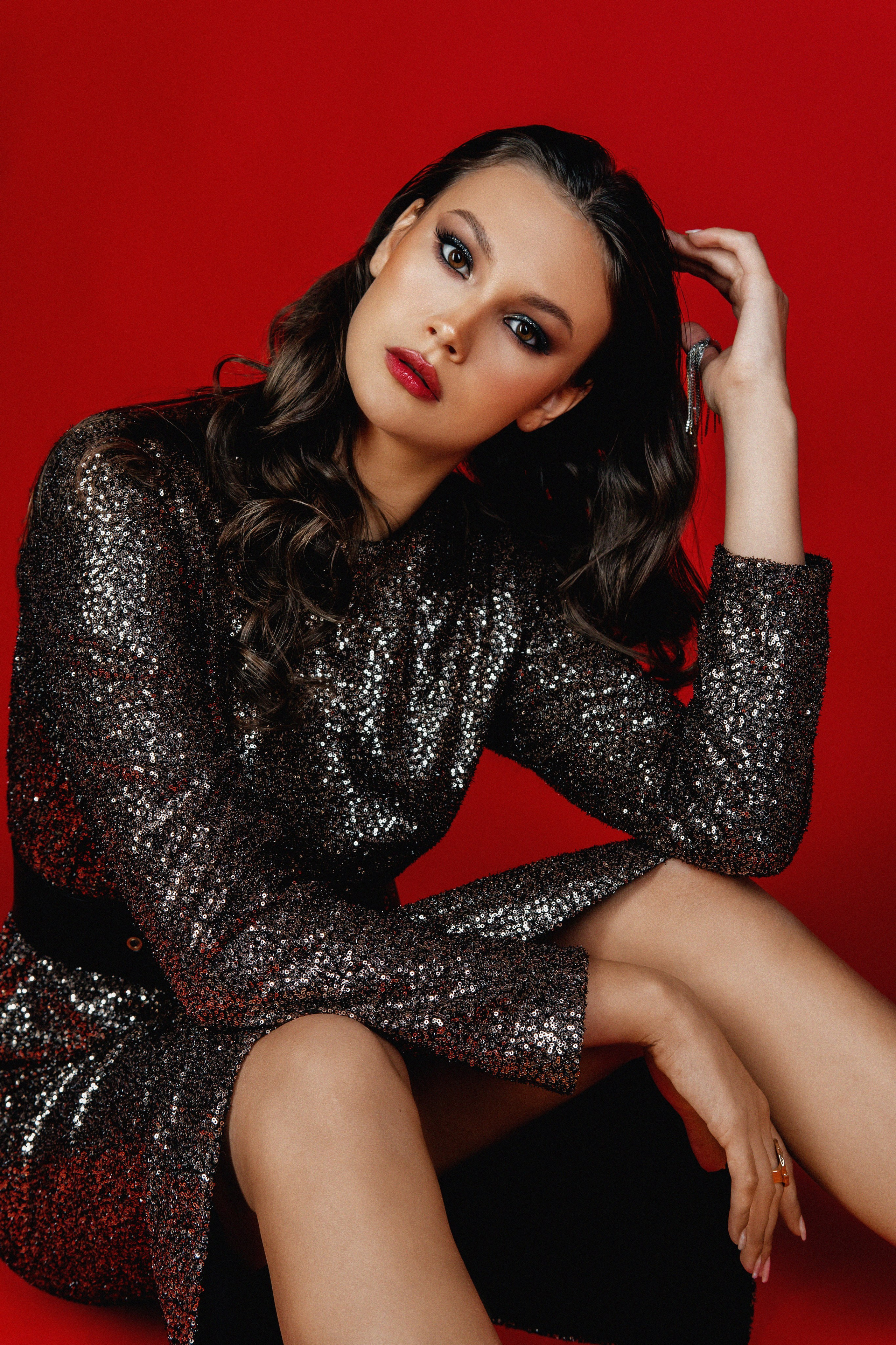 Все платья. Главная страница