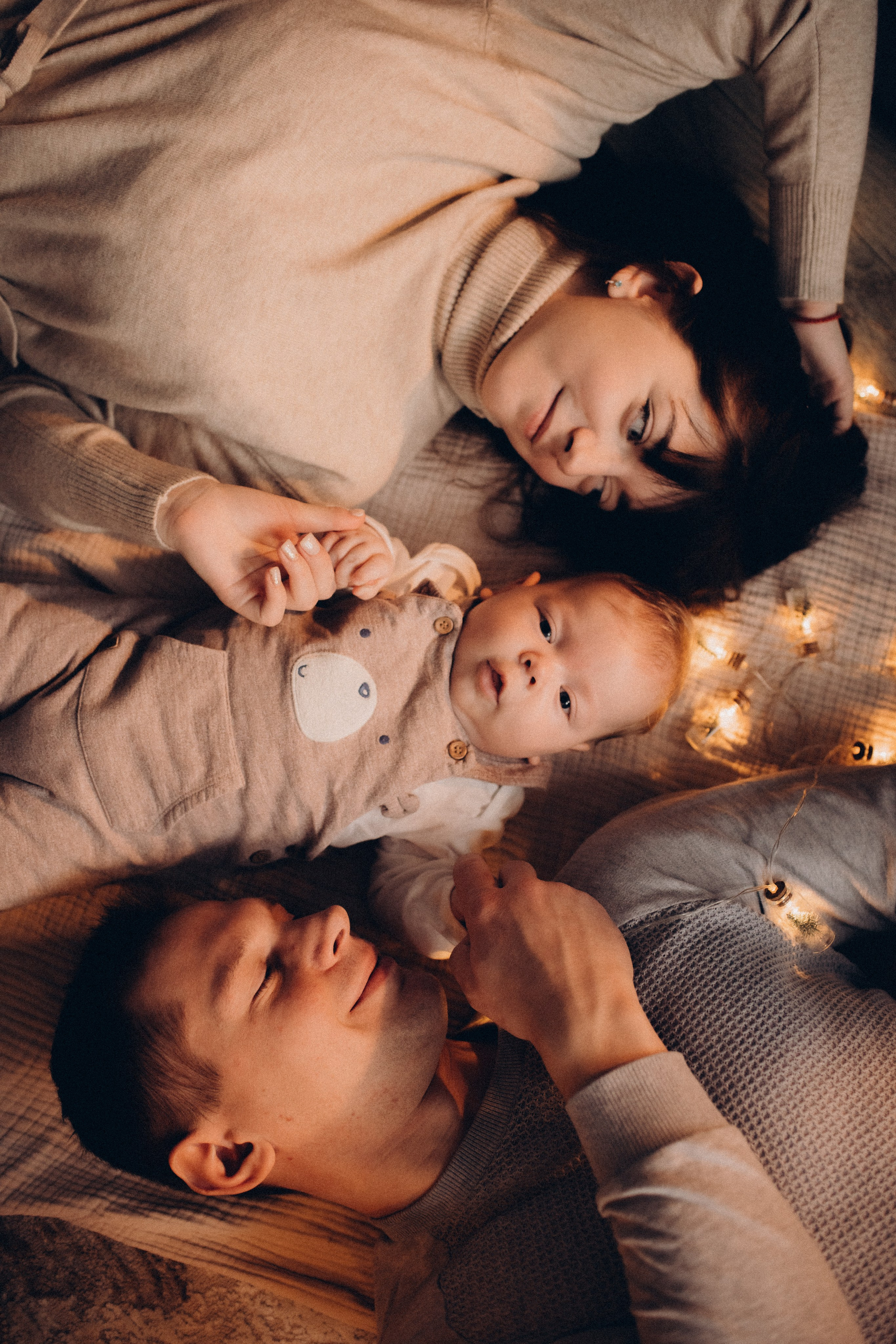 Семейные фотосессии. Фотограф Алиса Чечина. Калуга. Товарково