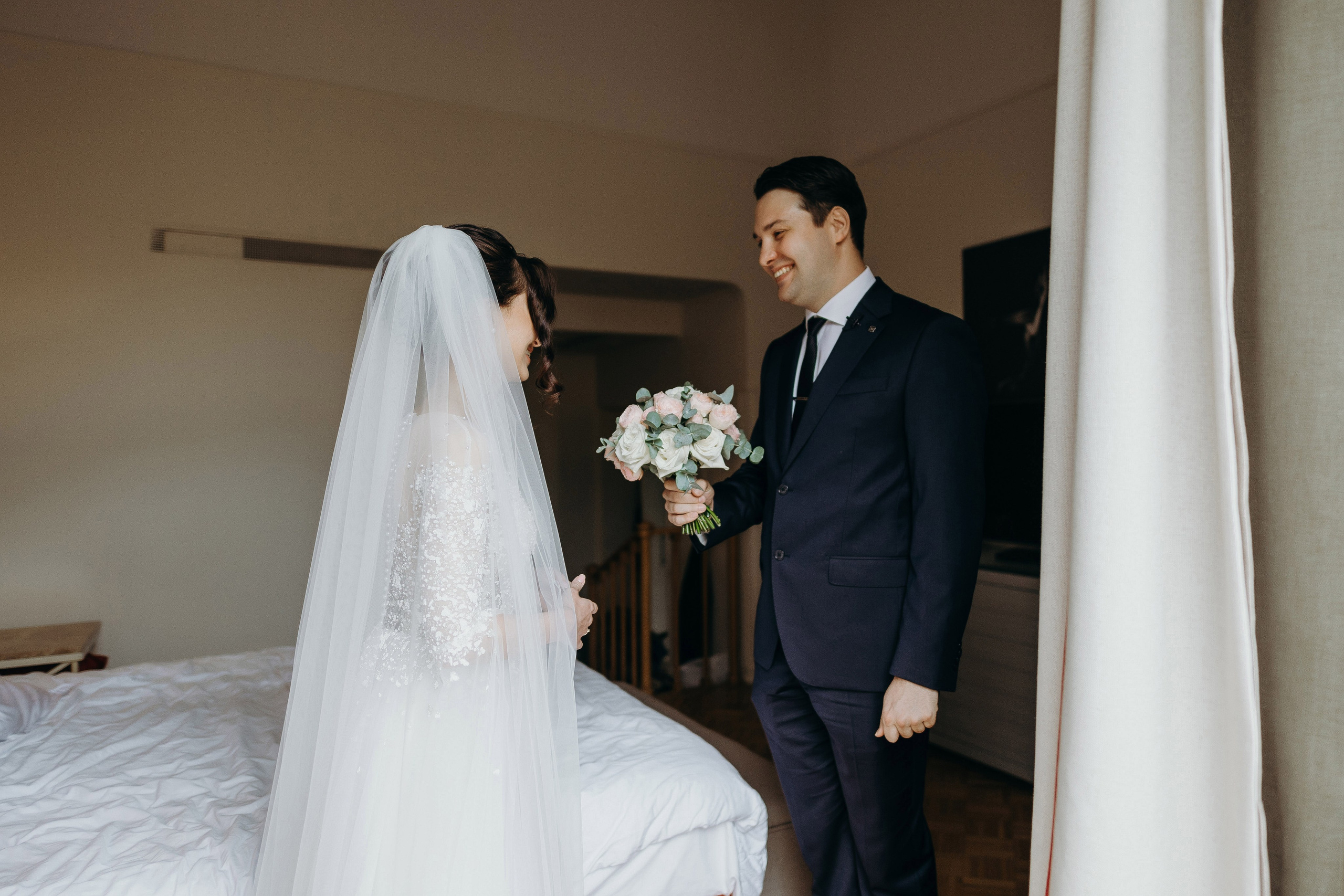 Wedding day 05.07.24. Свадебный фотограф в Санкт-Петербурге