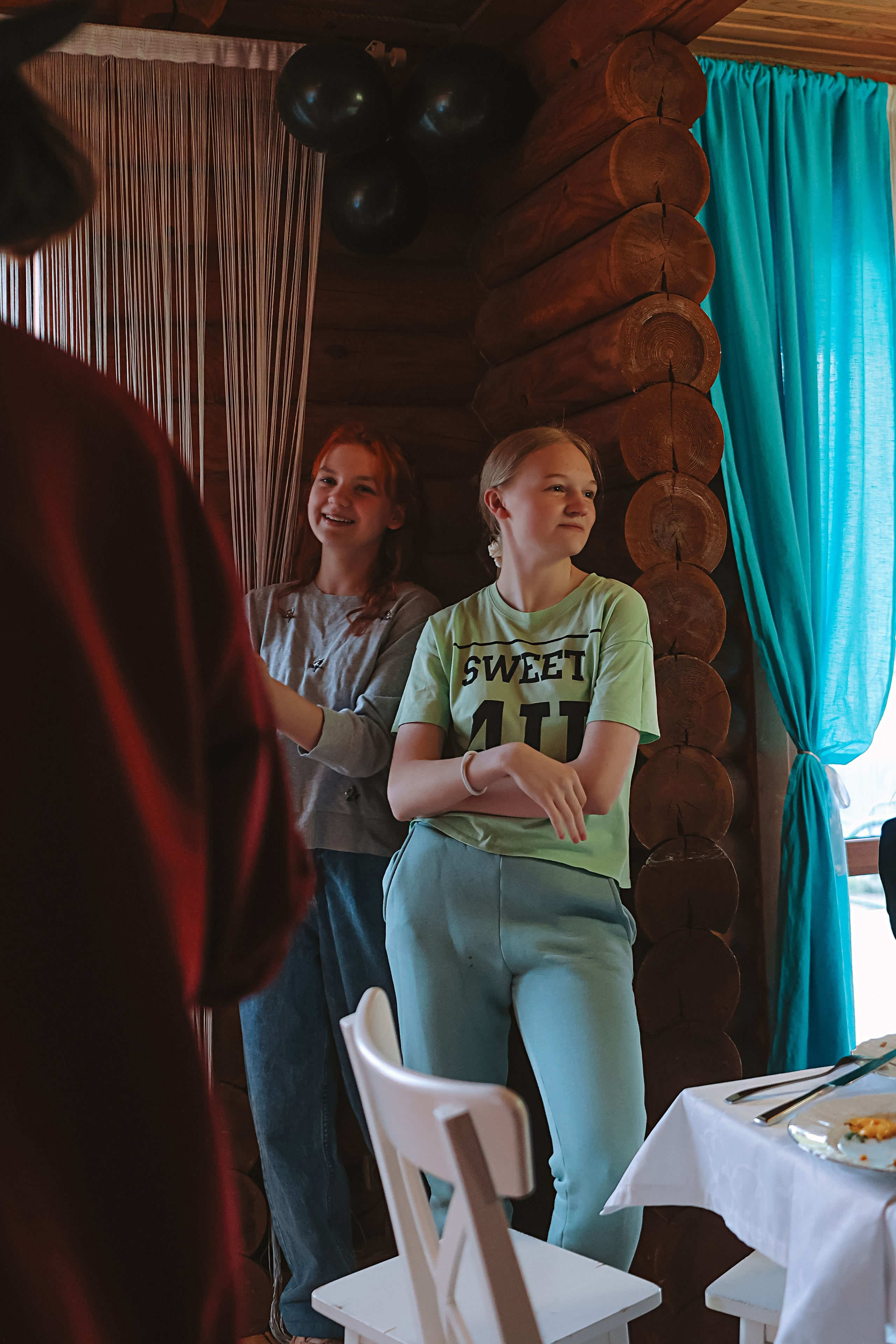 Последний звонок. Семейный фотограф Тюмень, фотограф на роды Салмина Мария