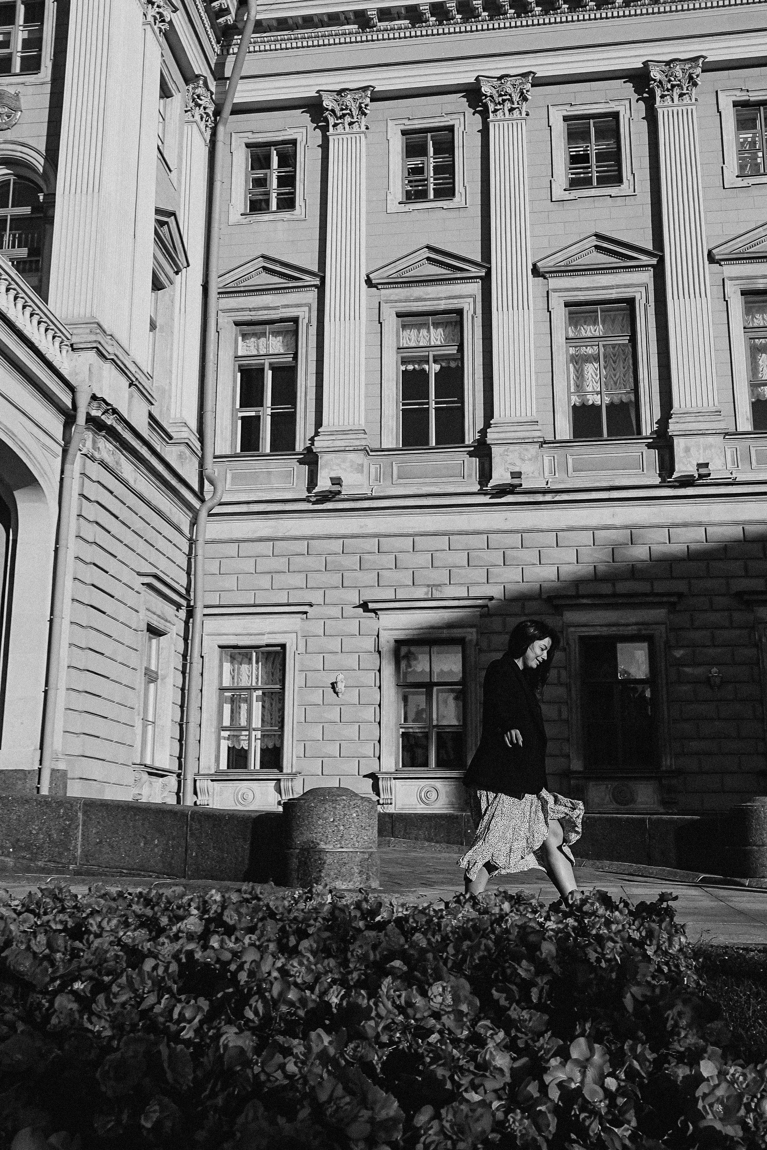 Питер. Семейный фотограф Тюмень, фотограф на роды Салмина Мария