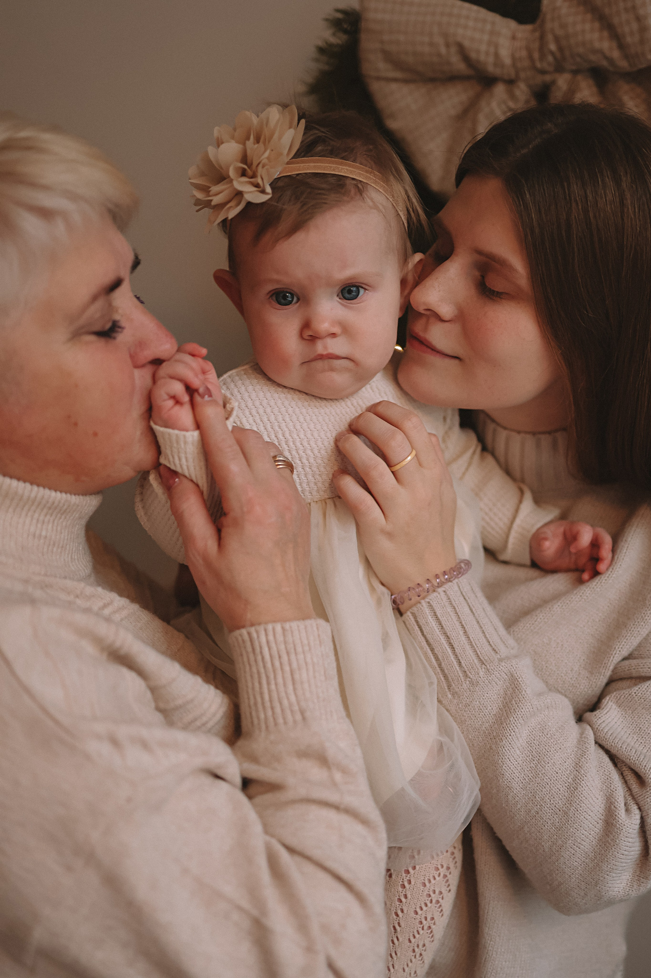 Квартира. Семейный фотограф Тюмень, фотограф на роды Салмина Мария