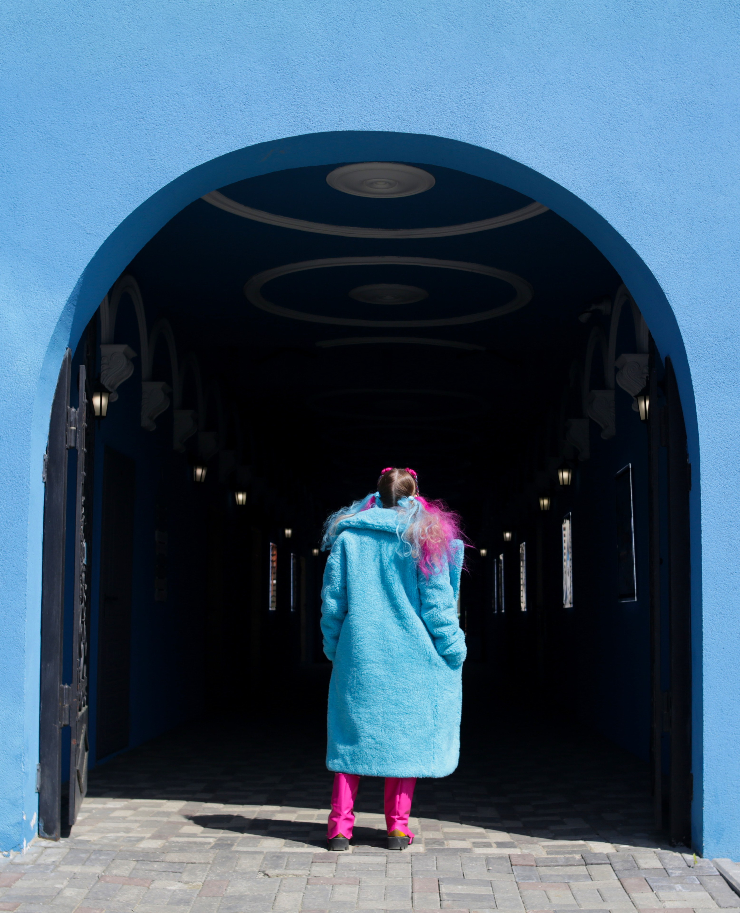 Fashion. MarCh Photography — Photographer in Perm