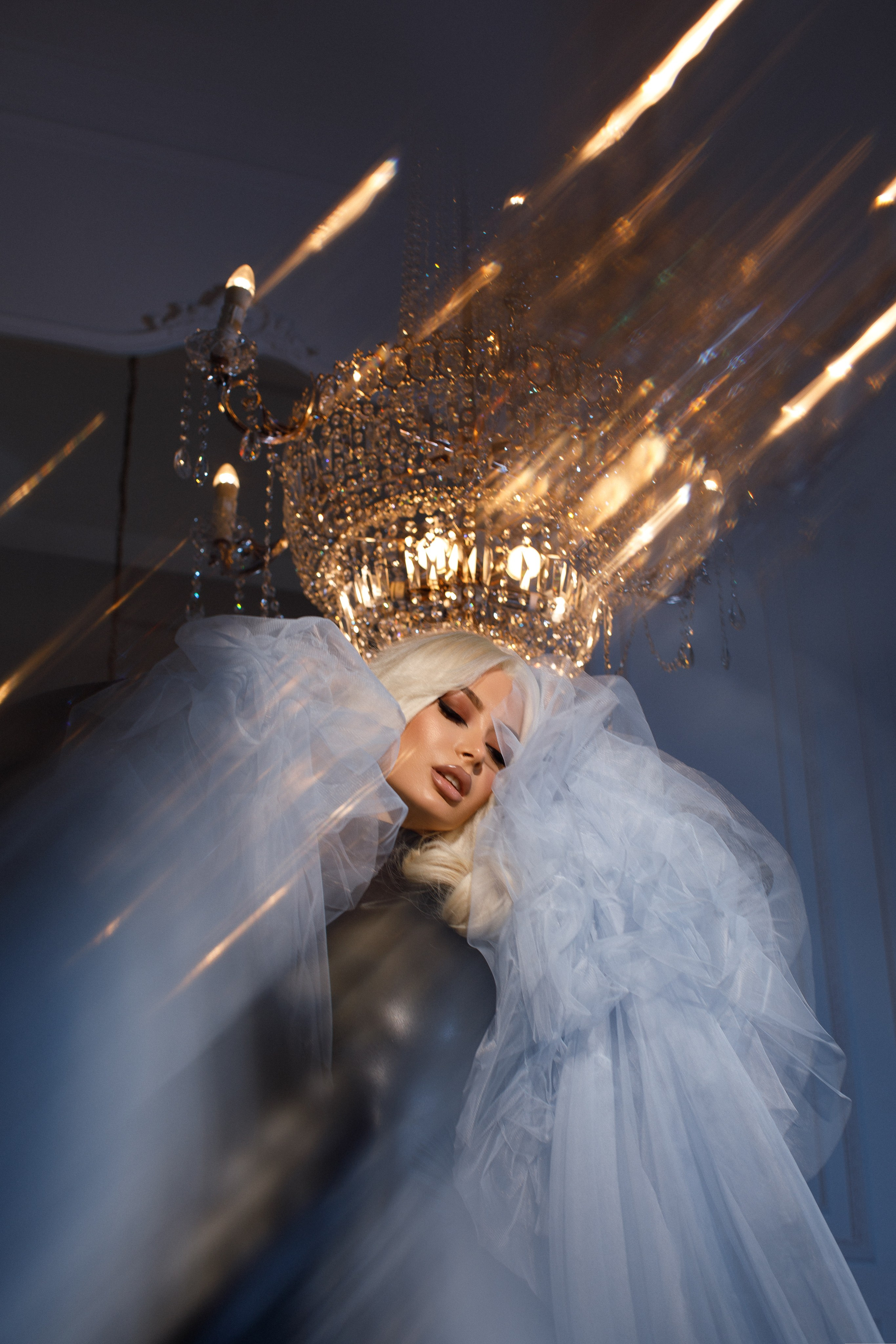 Art. Fashion фотограф в Москве Марина Габдулина