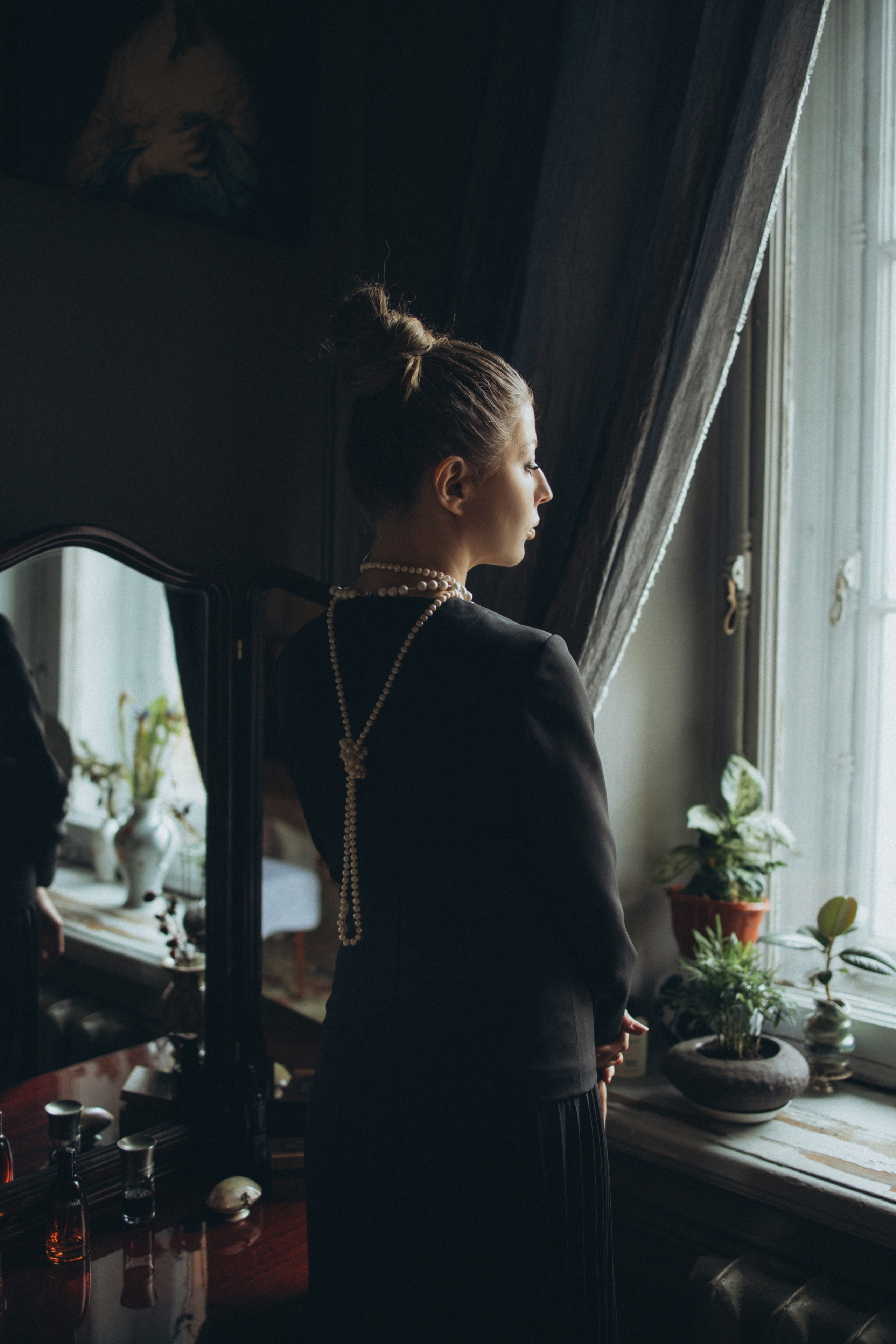 Евгения. Юлия Пробер фотограф в Санкт-Петербурге