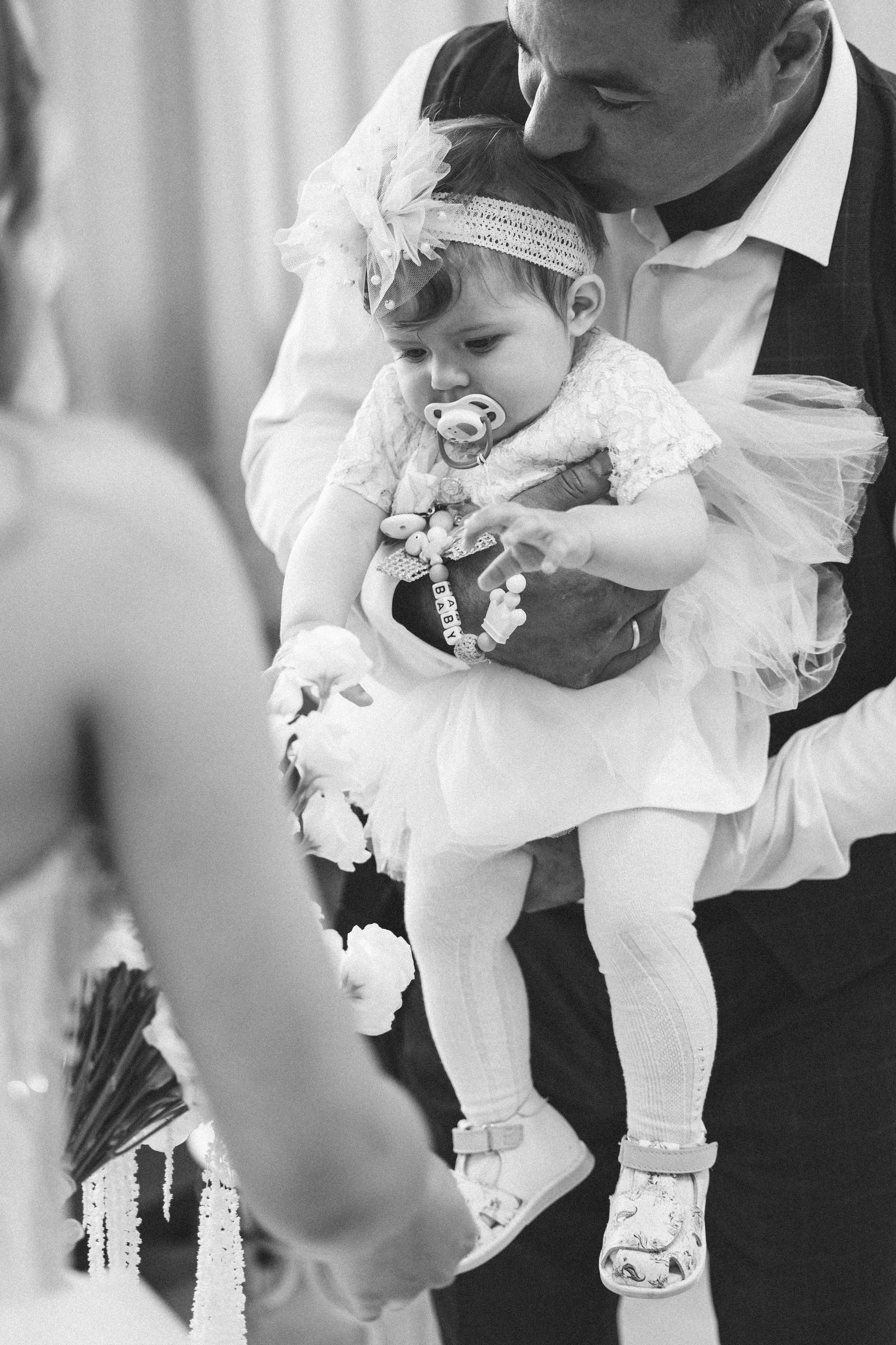 Валентина и Сергей. Свадебный фотограф в Москве — Оскар Гелманов