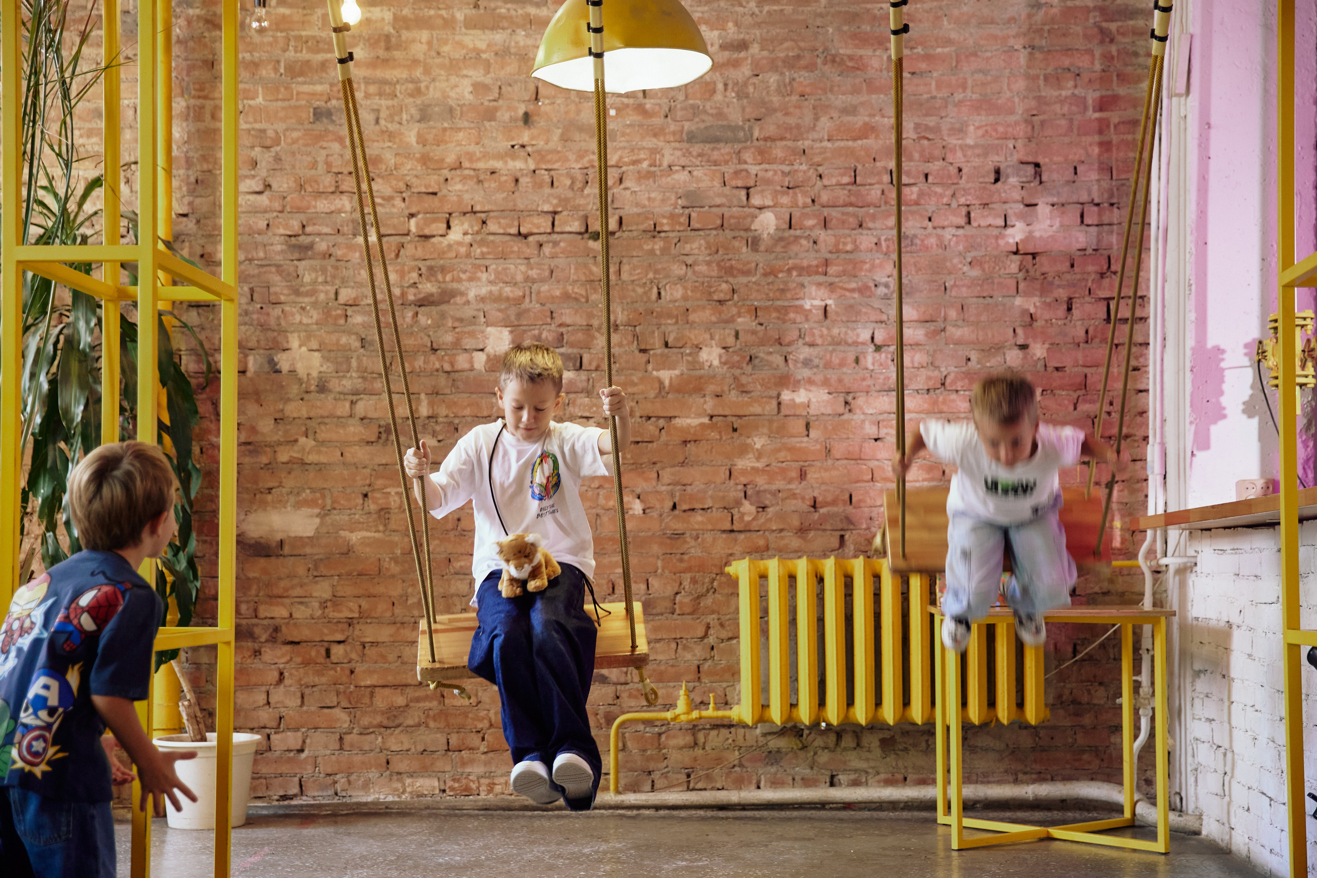 VADIM'S 8TH BIRTHDAY. Дмитрий Мазуркевич: Профессиональный Репортажный Фотограф