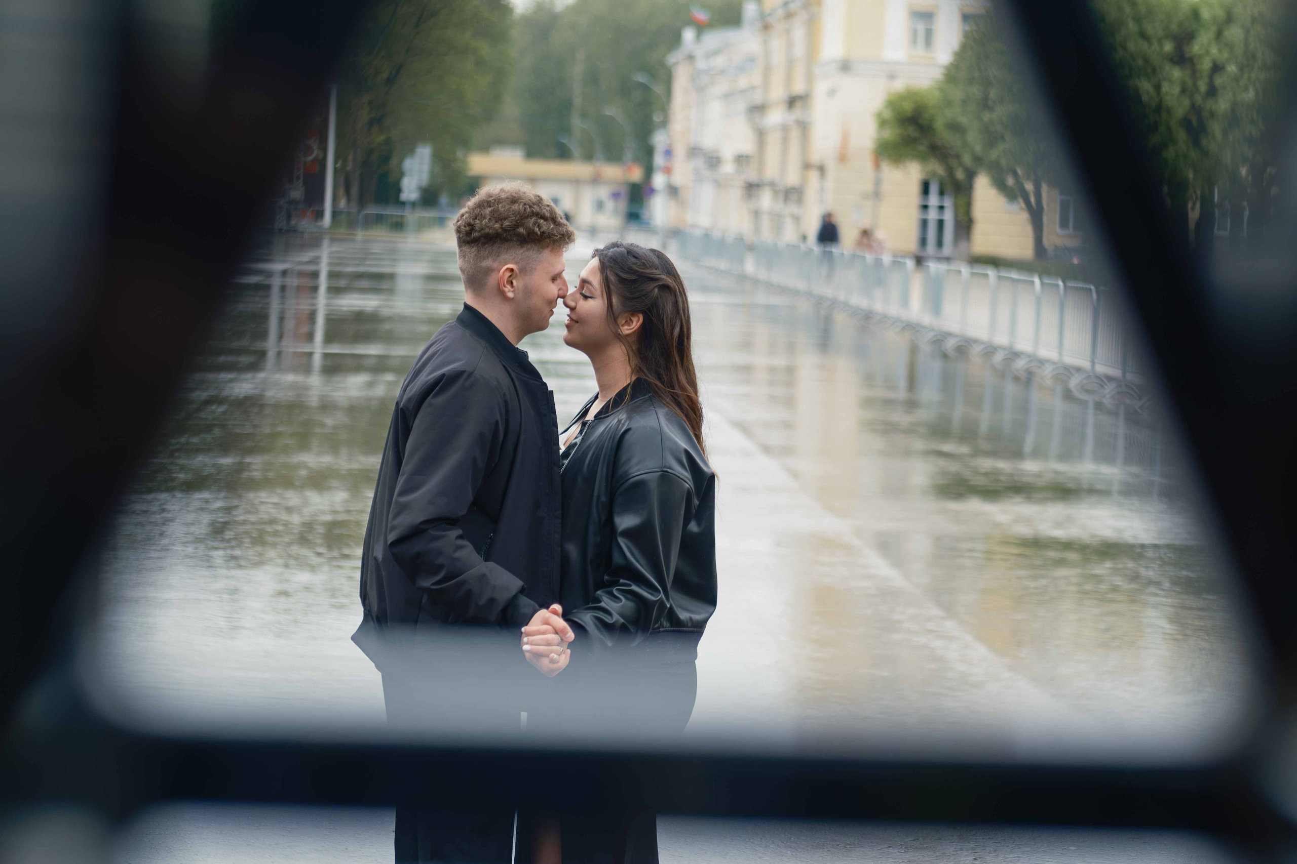 Елисей & Ксения. Свадебный фотограф Смоленск