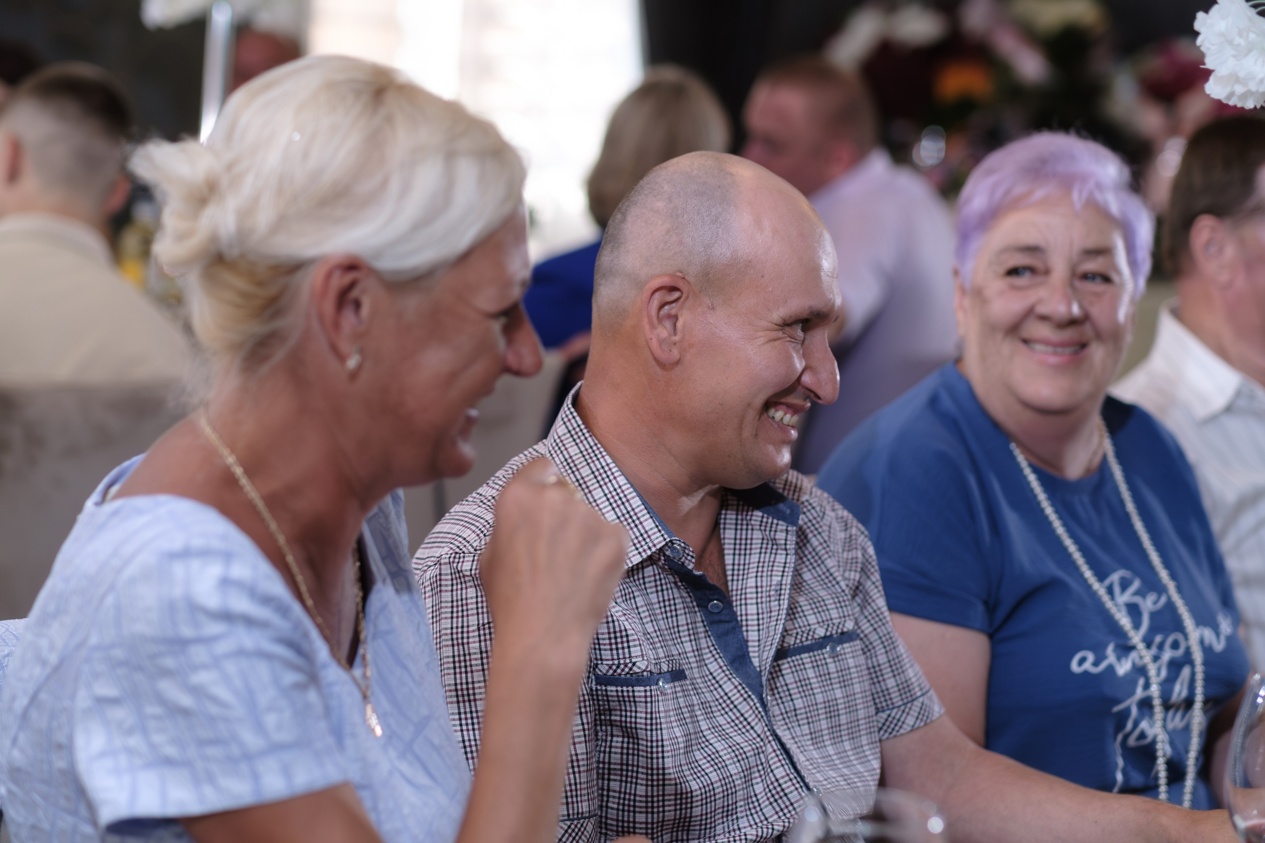 Максим & Евгения. Свадебный фотограф Смоленск