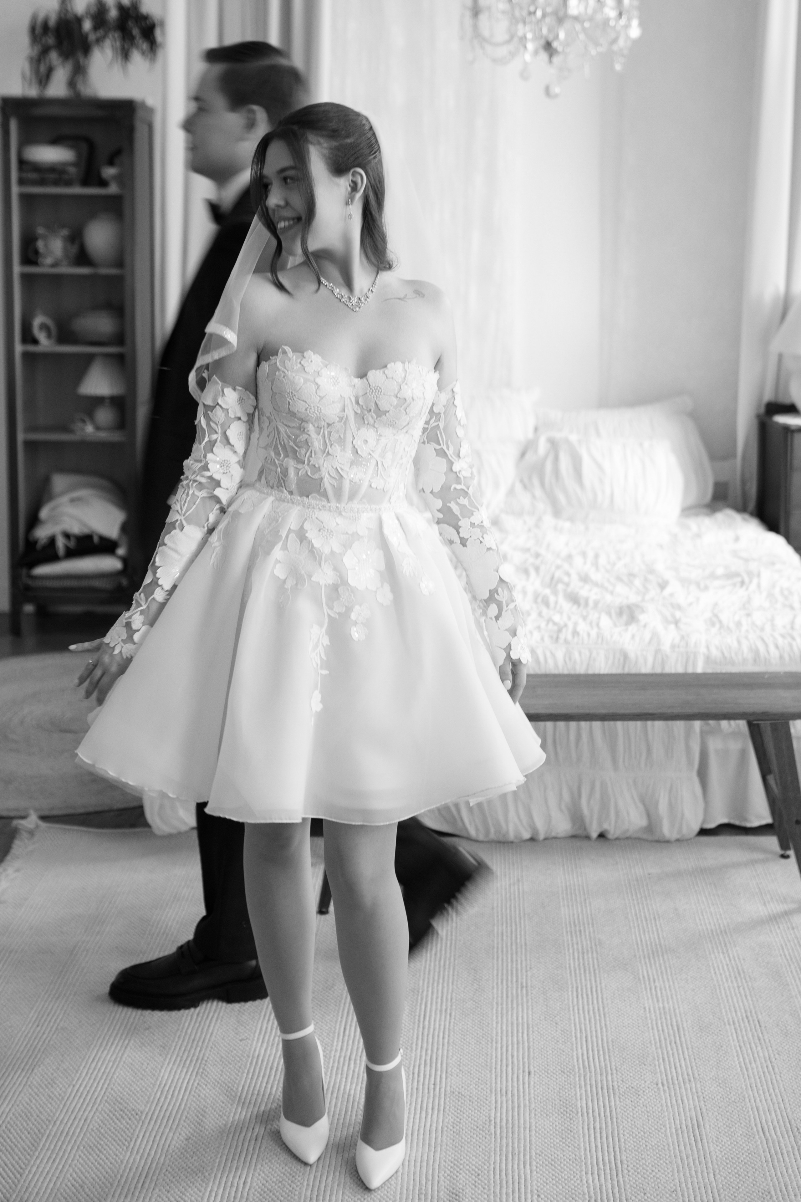 Свадьба Михаила и Татьяны. Свадебный и семейный фотограф в Иркутске Яна Лиа