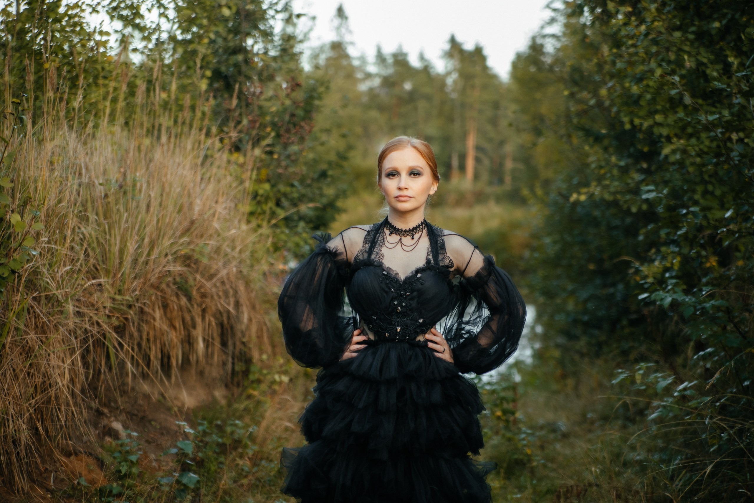 Лиса. Elena Sova — семейный и женский фотограф в Санкт-Петербурге