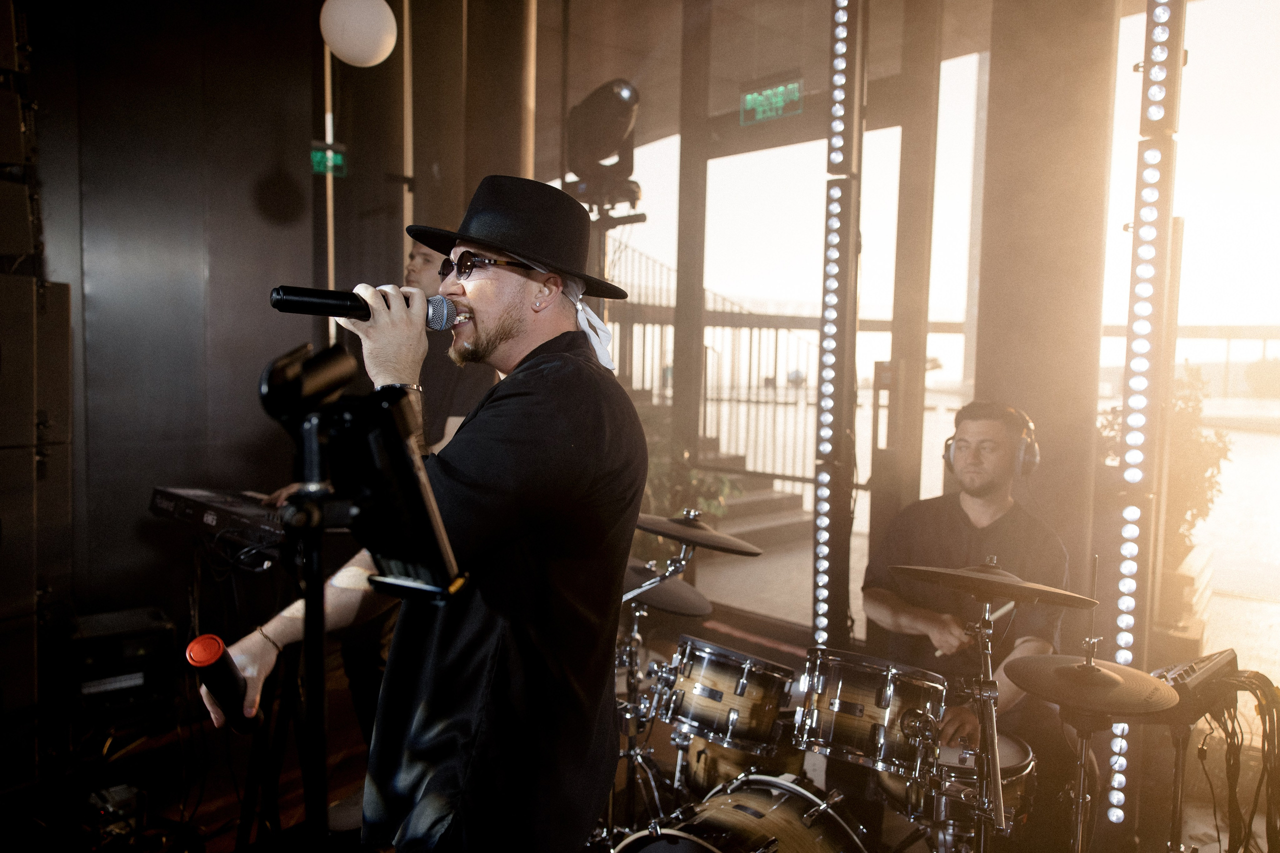 Иван и Анастасия