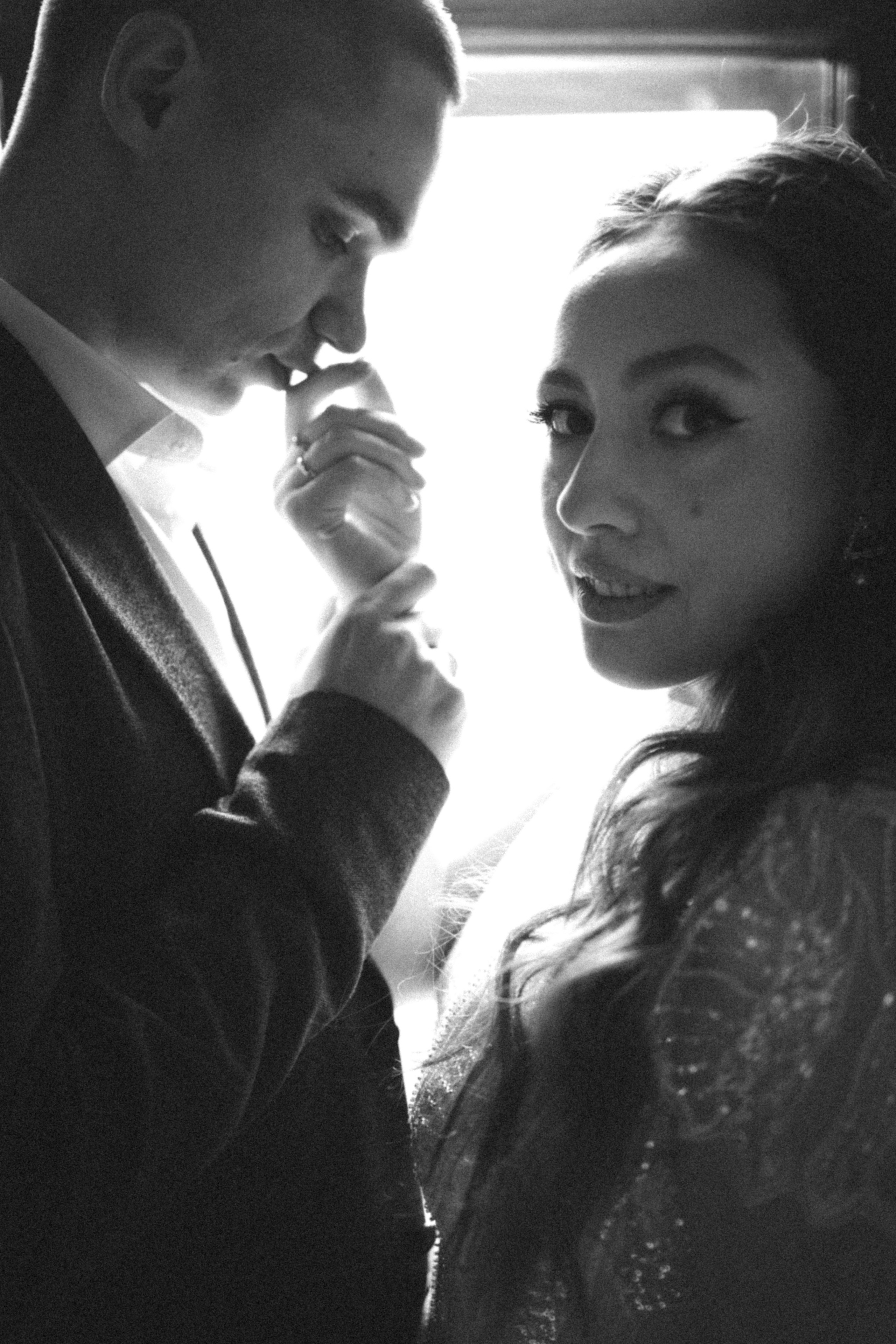 Свадебные дела. Фотограф Нина Крутая Москва