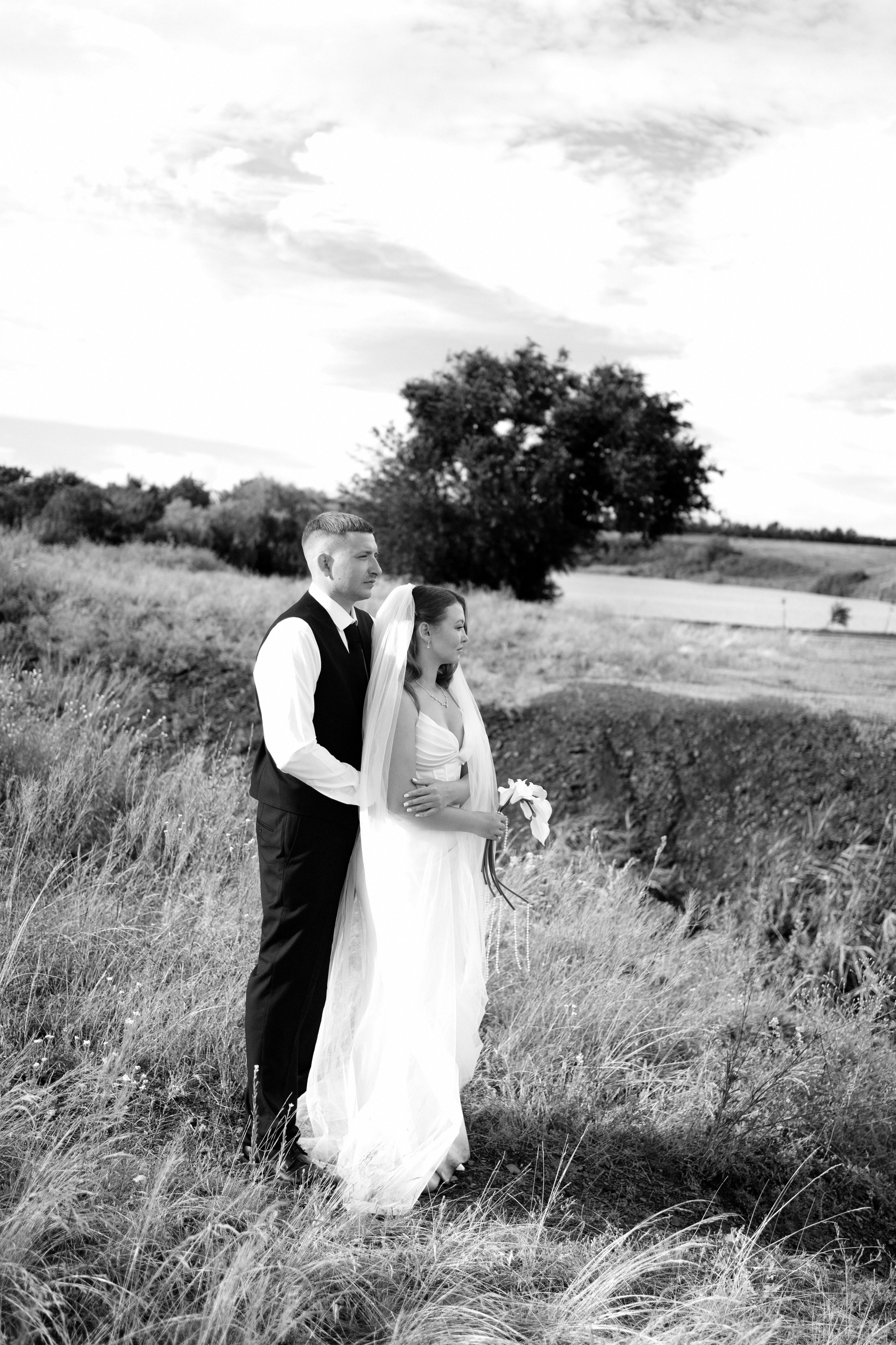 Альбина и Илья Wedding. Фотограф Новошахтинск|Ростов, Дарья Секрий
