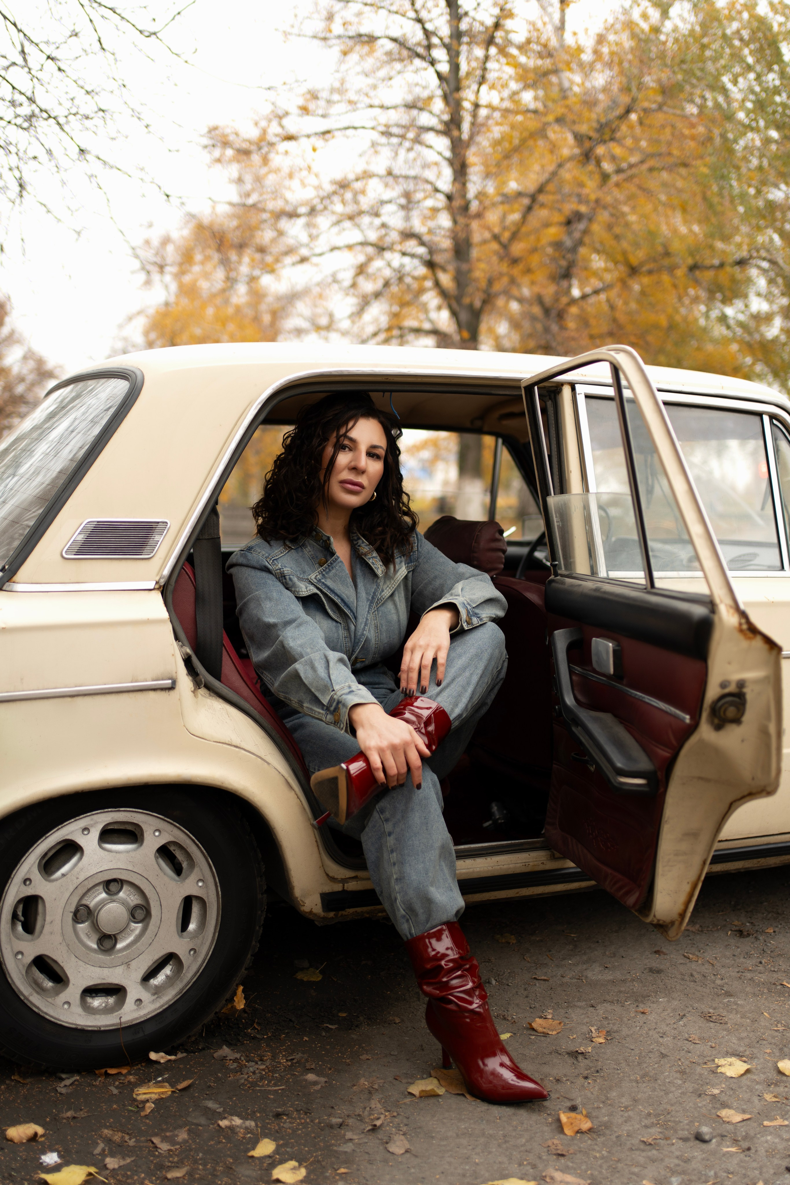 Ксения. Фотограф Новошахтинск|Ростов, Дарья Секрий