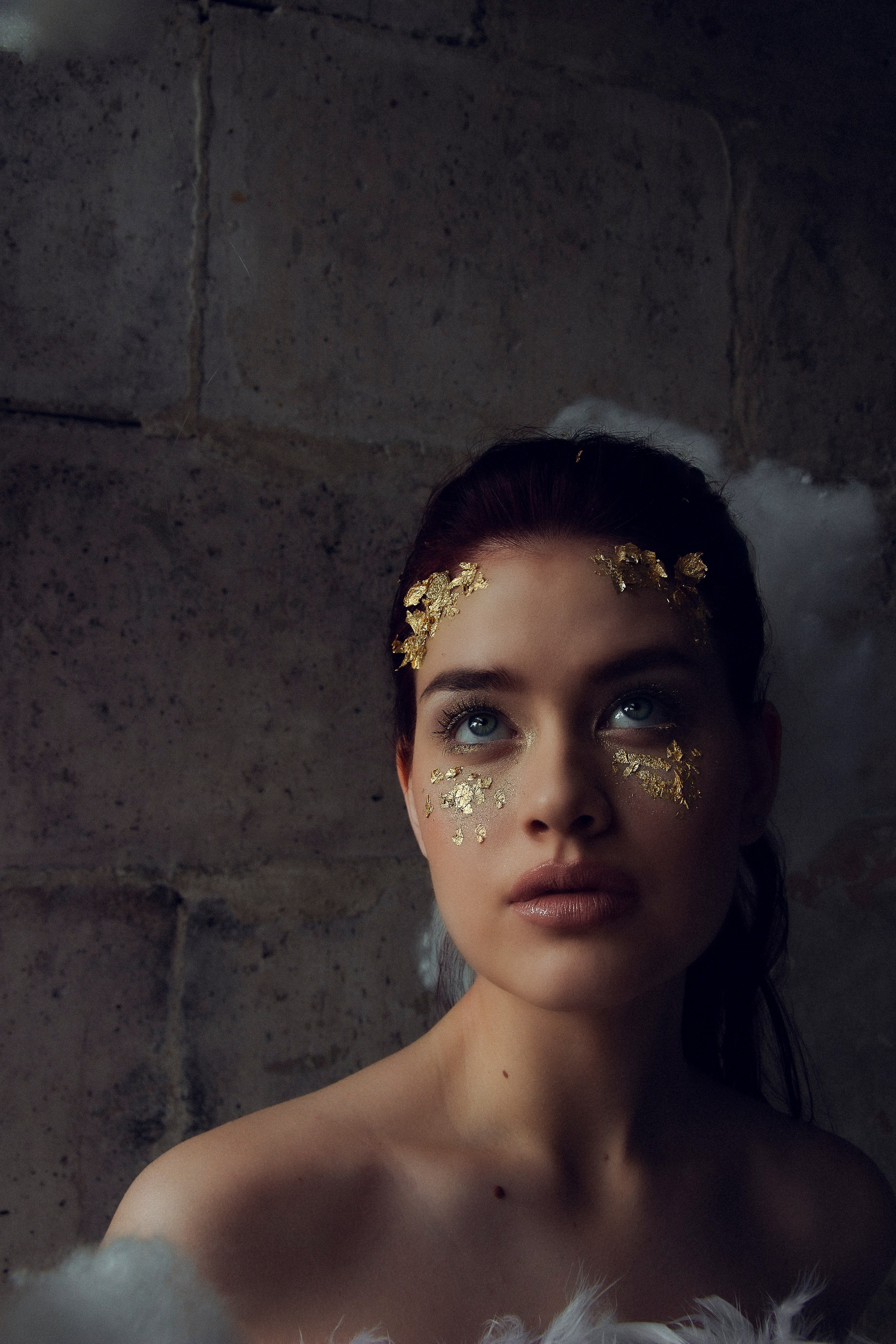 Art. Photographer Mary Matveenko