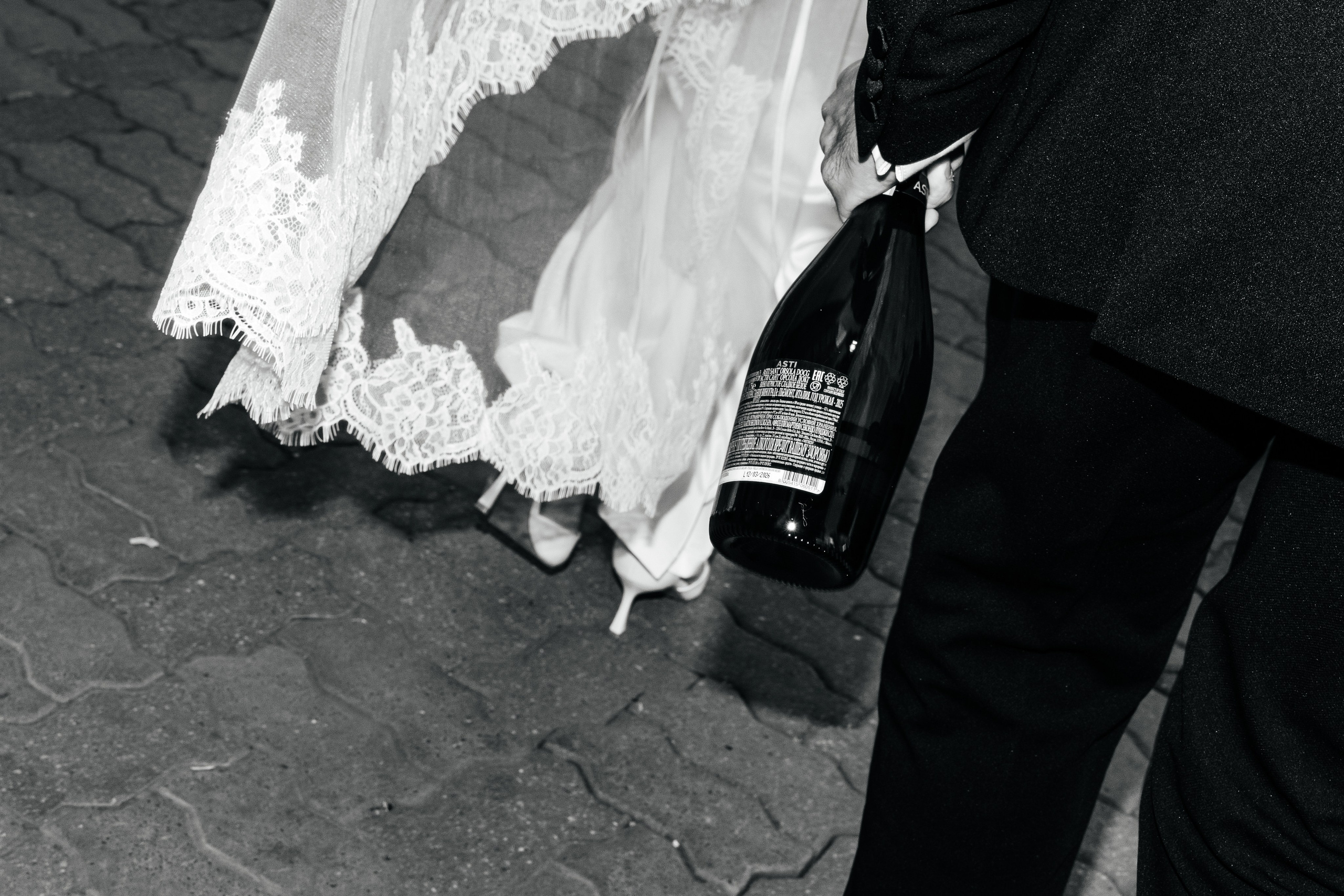 Wedding. Photographer Mary Matveenko