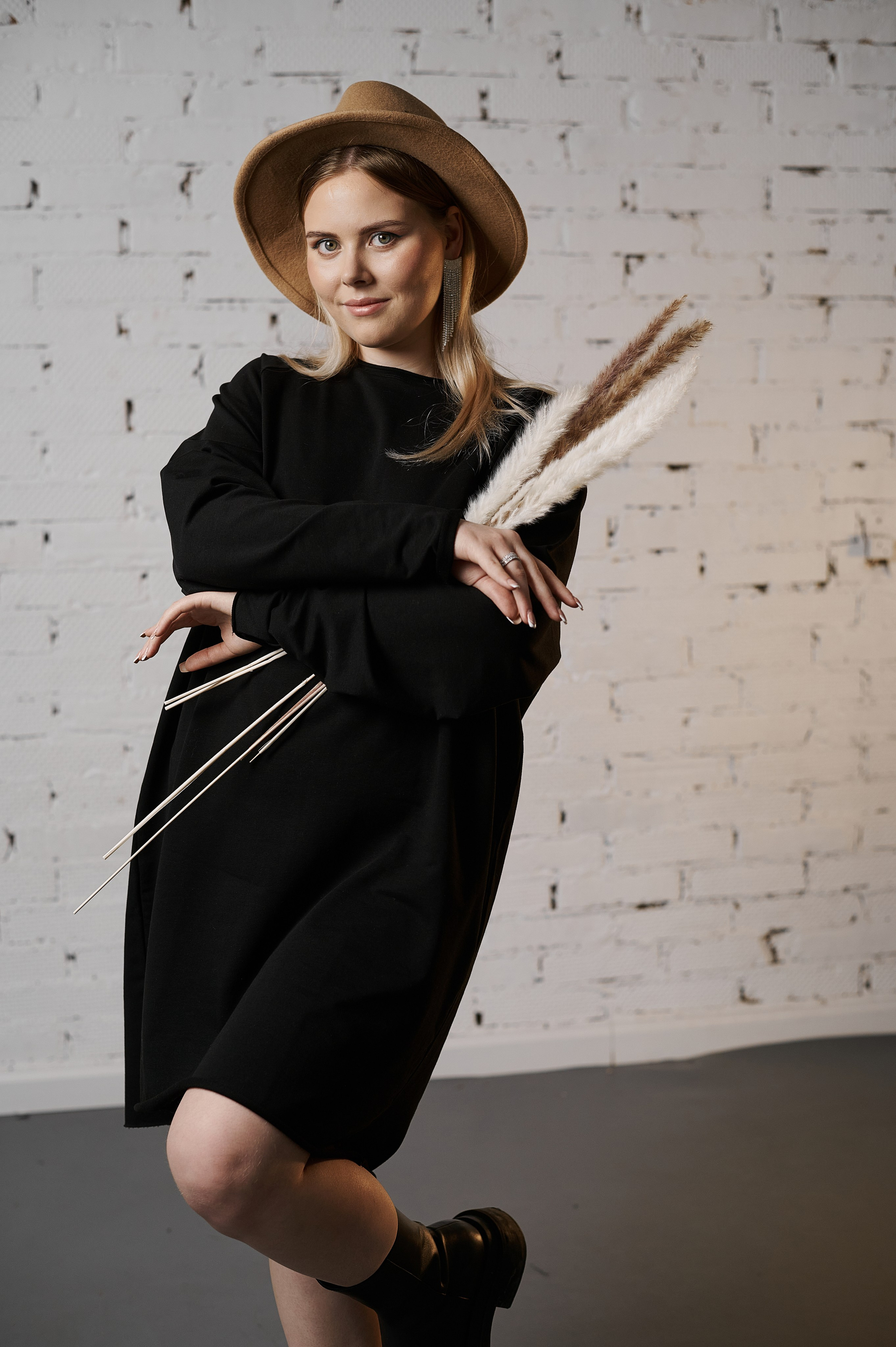 #ЯХУДЕЮ — Благотворительная фотосессия участниц проекта по похудению. Профессиональный репортажный, коммерческий фотограф в Санкт-Петербурге