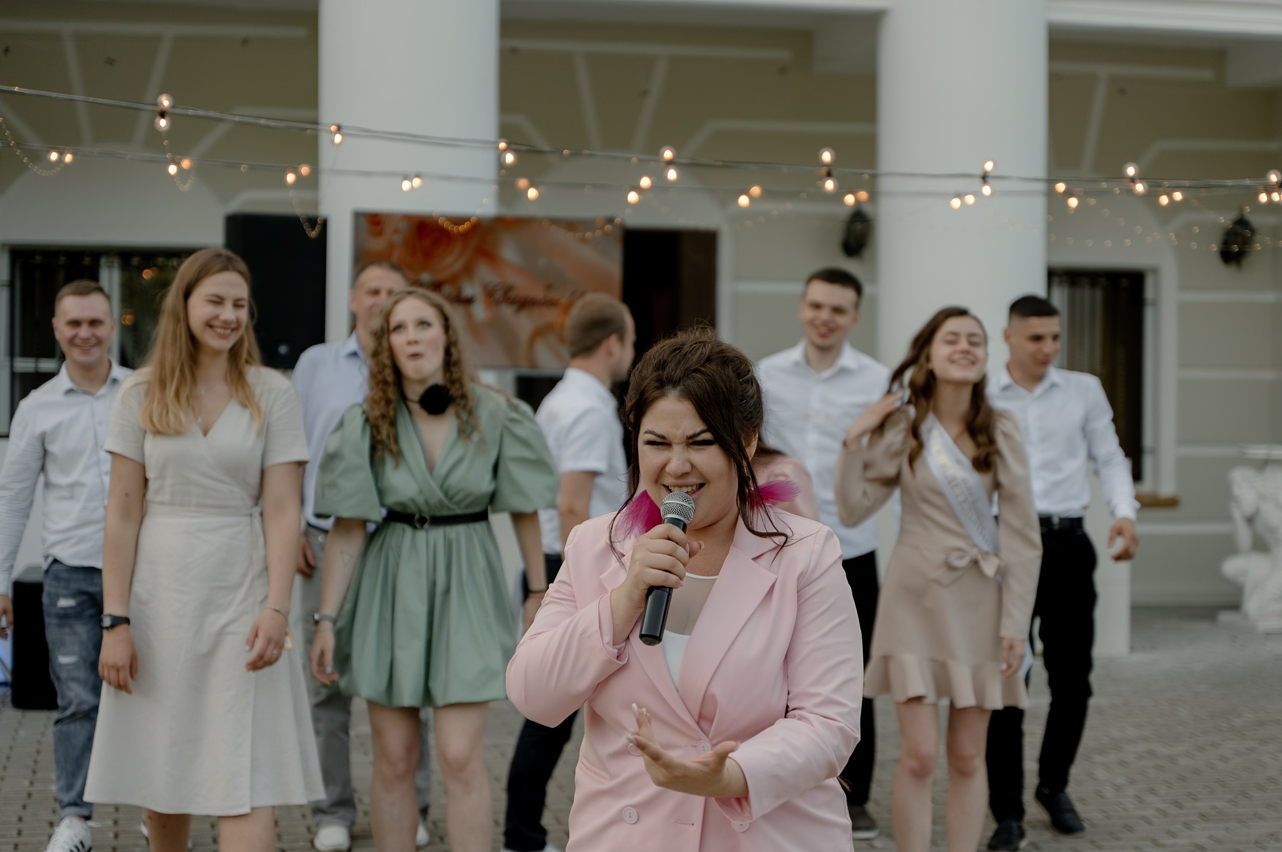 Ян и Ника 22.06.2024. Свадебный и семейный фотограф в городе Смоленске