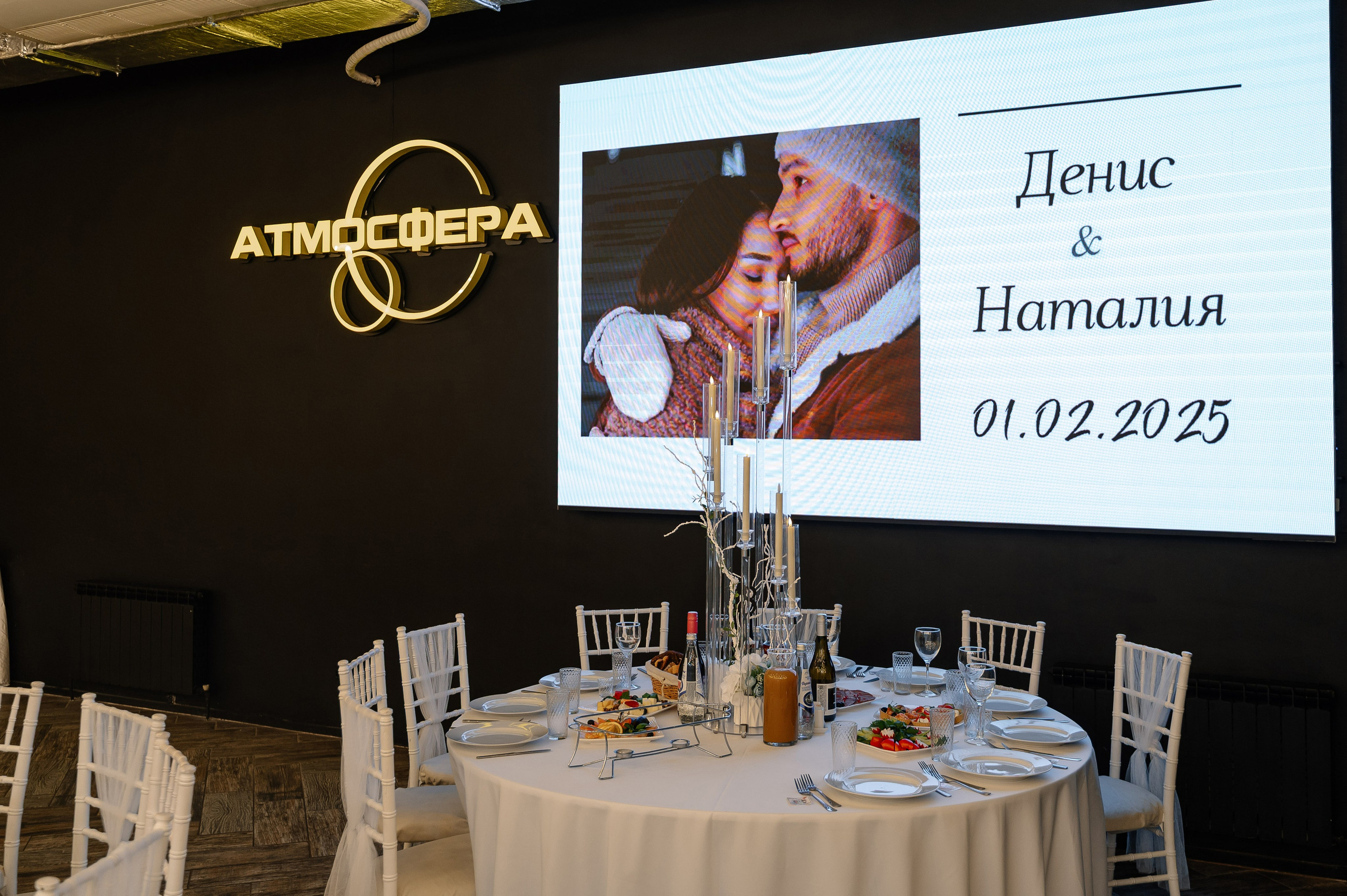 Свадебная съёмка. Свадебный и семейный фотограф в Чебоксарах Ирина Левнер