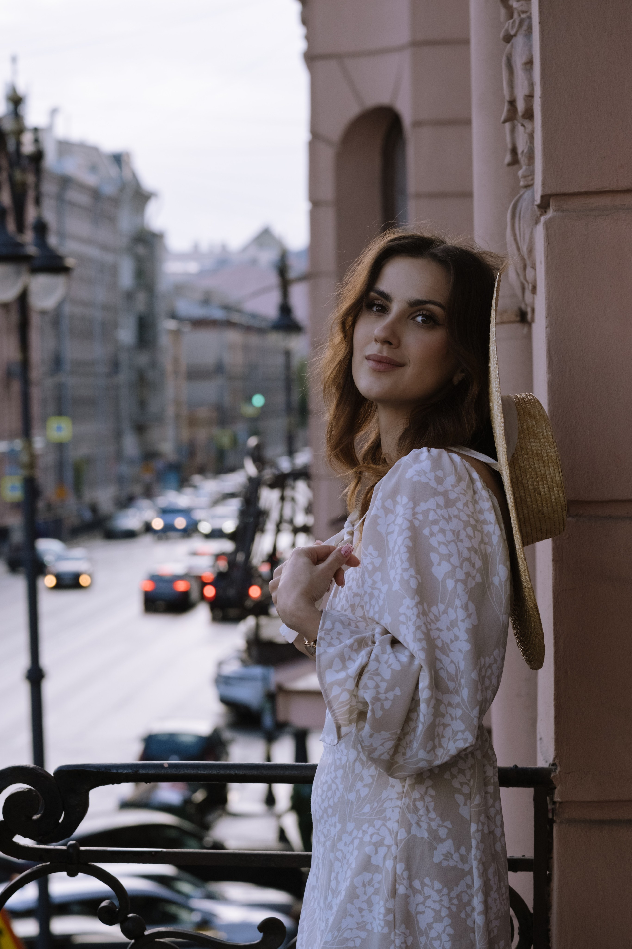 ЛЮБОВЬ В ИЮНЕ. Профессиональный фотограф, Санкт-Петербург — Виктория Богомолова