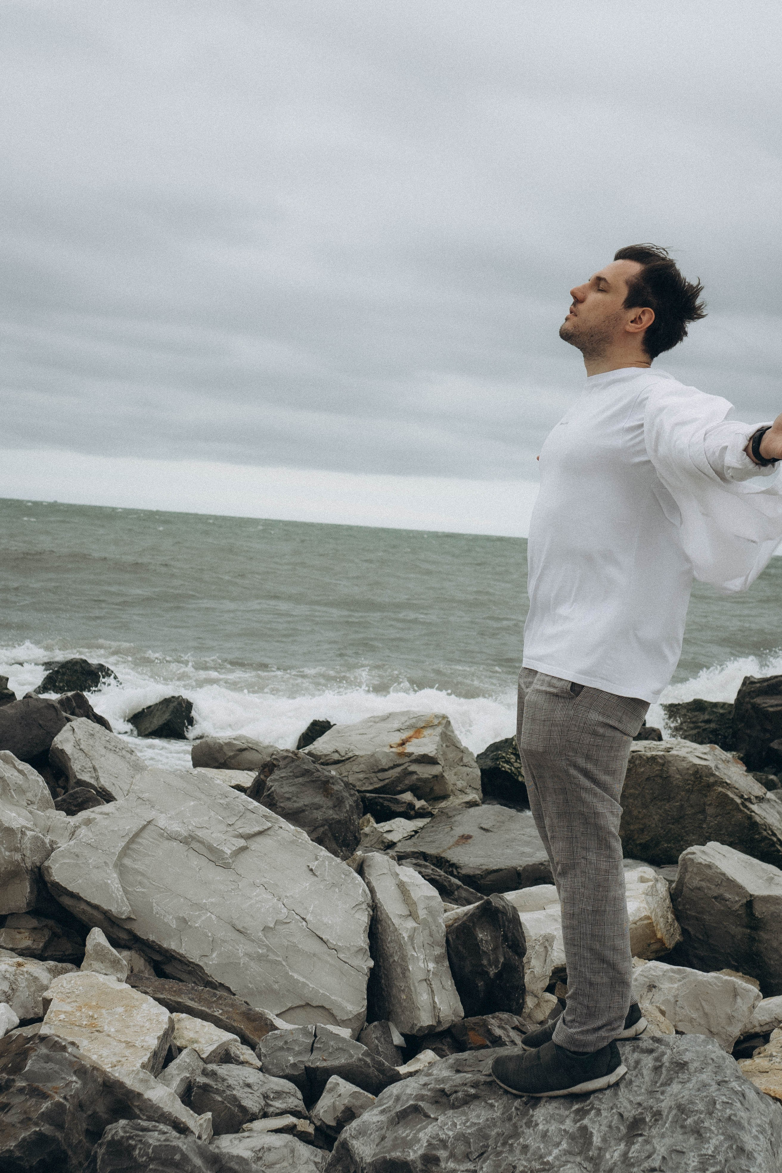 Каспий. Профессиональный фотограф, Санкт-Петербург — Виктория Богомолова