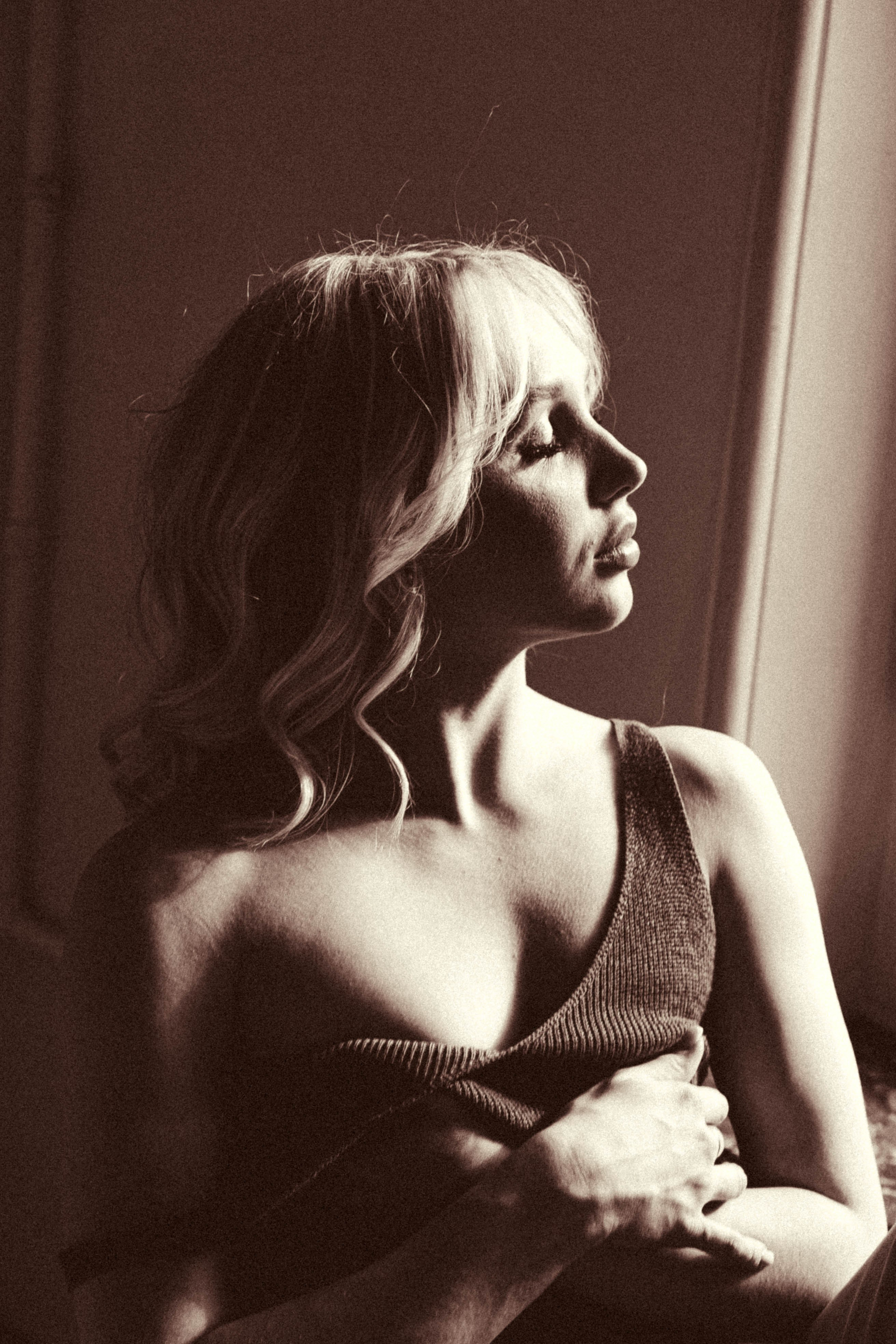 Винтажный стиль. Профессиональный фотограф, Санкт-Петербург — Виктория Богомолова