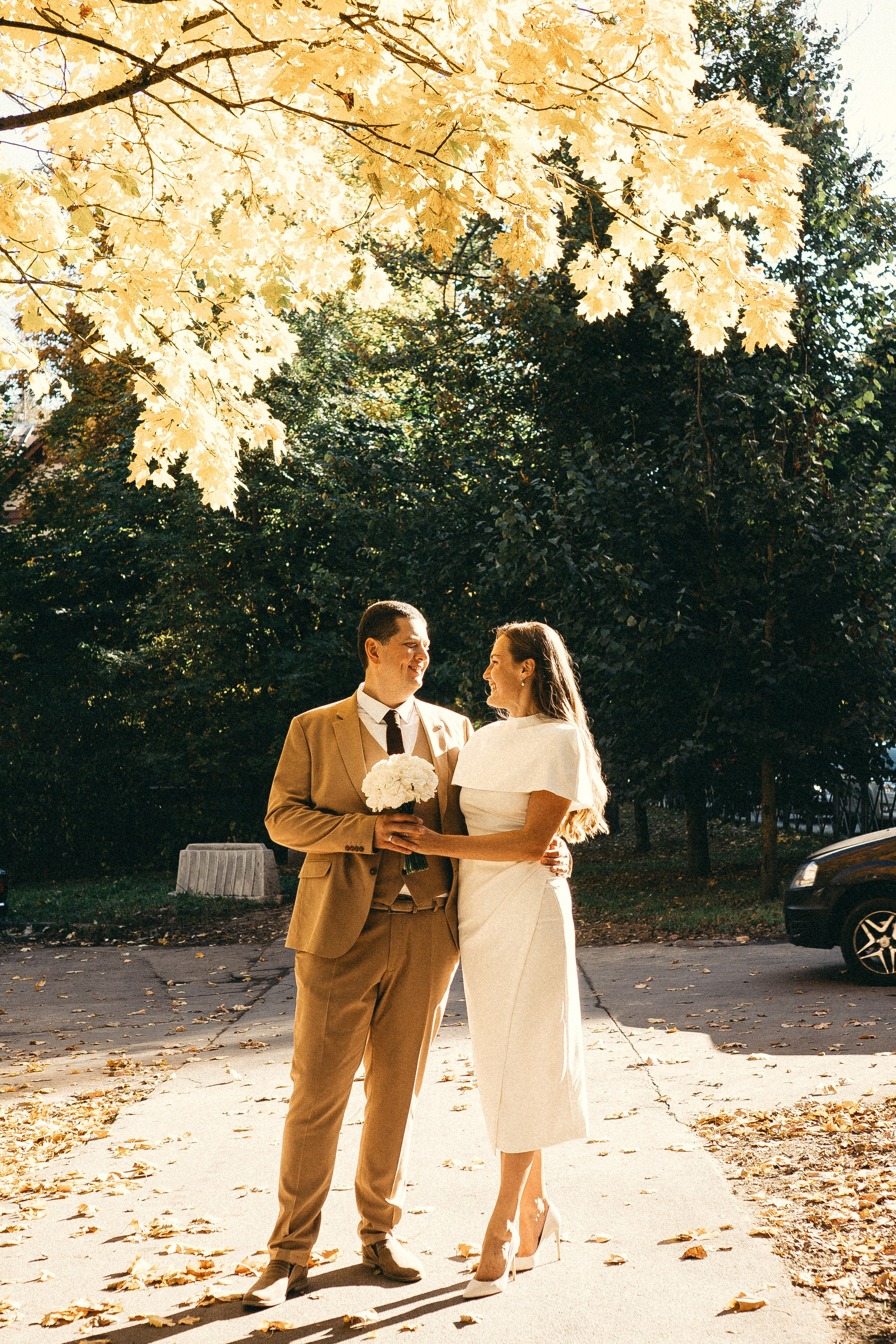 СВАДЕБНАЯ СЬЕМКА В ПУШКИН. Профессиональный фотограф, Санкт-Петербург — Виктория Богомолова