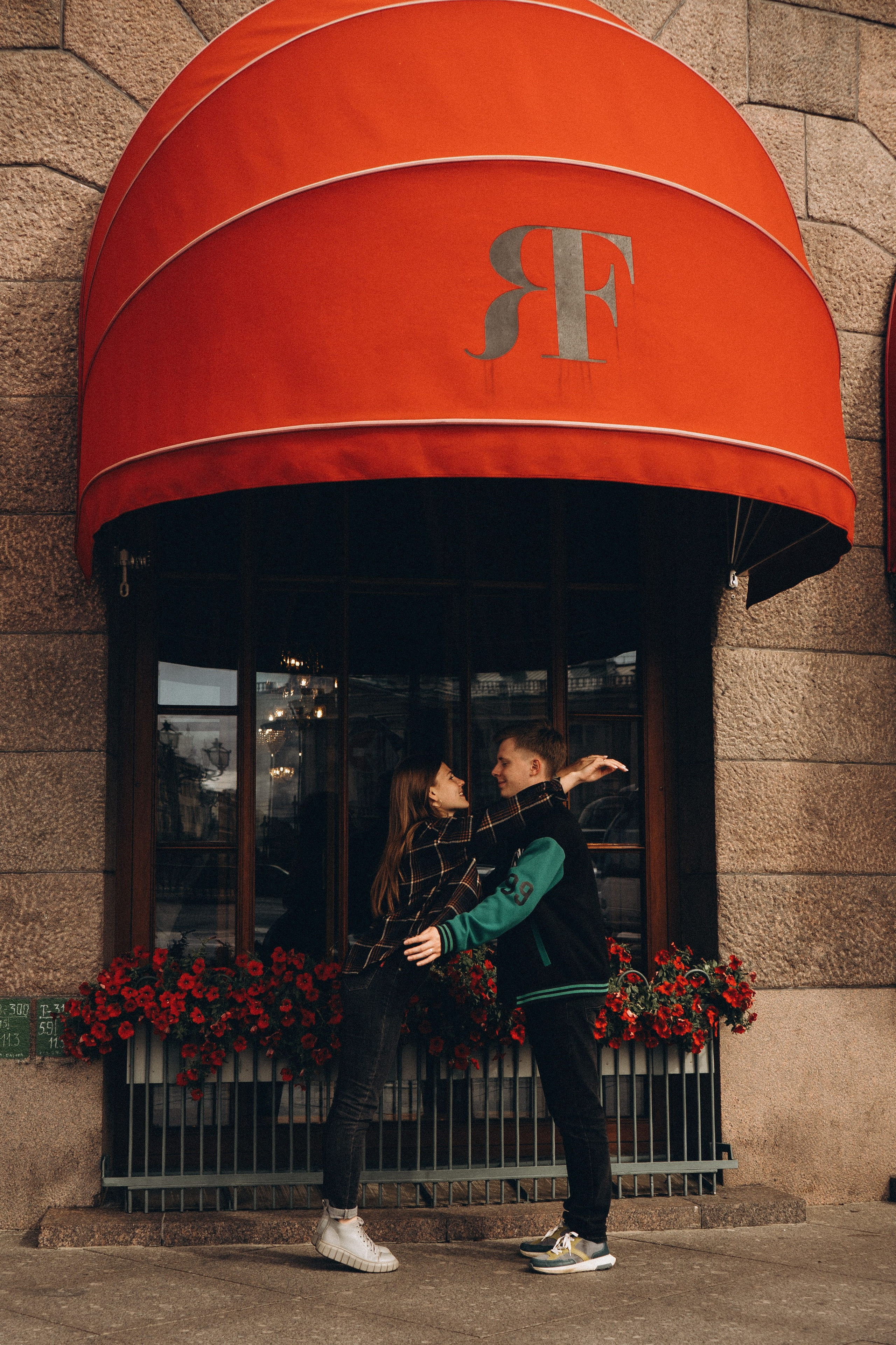 ПРОГУЛКА ПО САНКТ-ПЕТЕРБУРГУ. Профессиональный фотограф, Санкт-Петербург — Виктория Богомолова