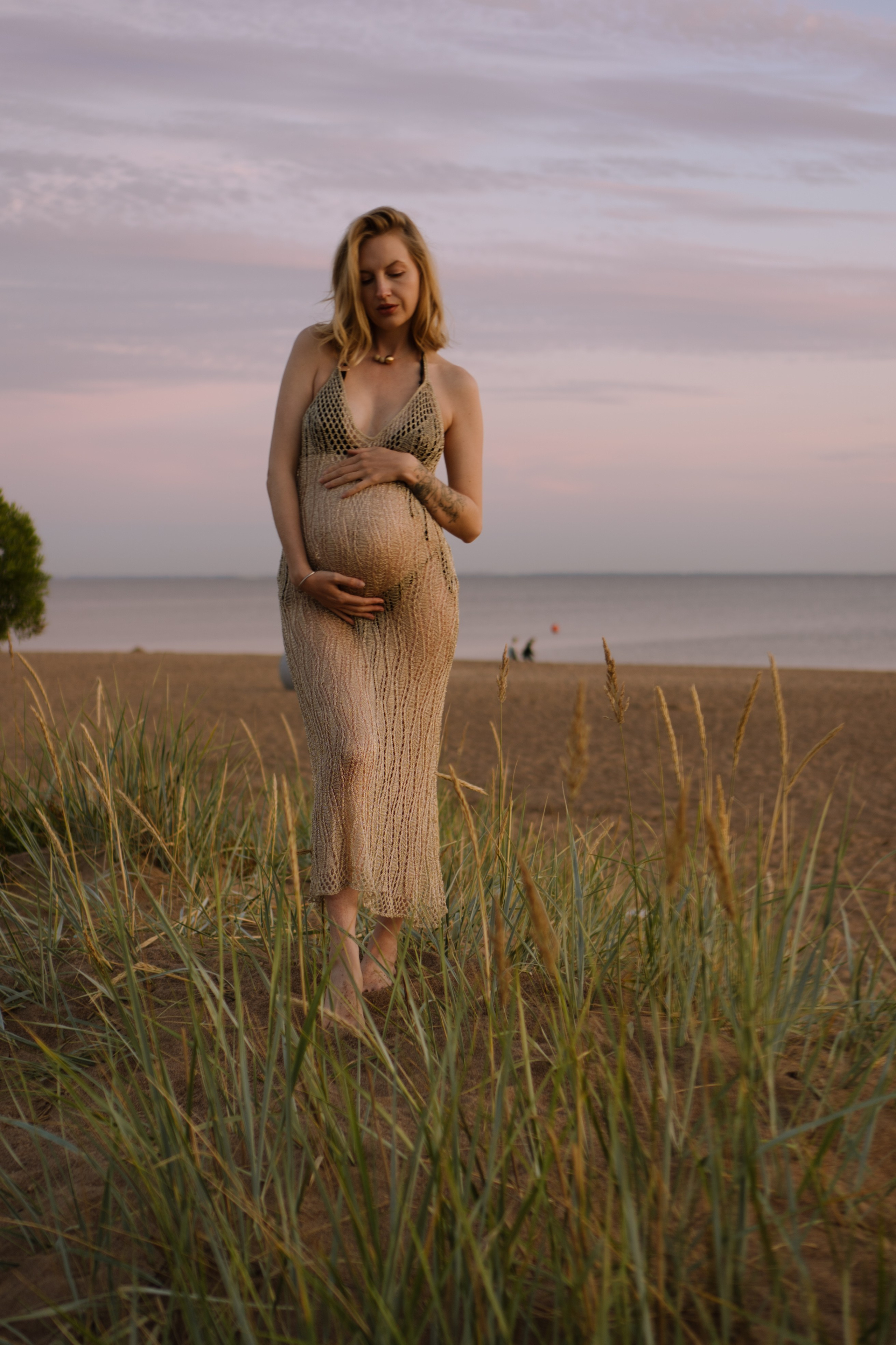 В ОЖИДАНИИ. Профессиональный фотограф, Санкт-Петербург — Виктория Богомолова