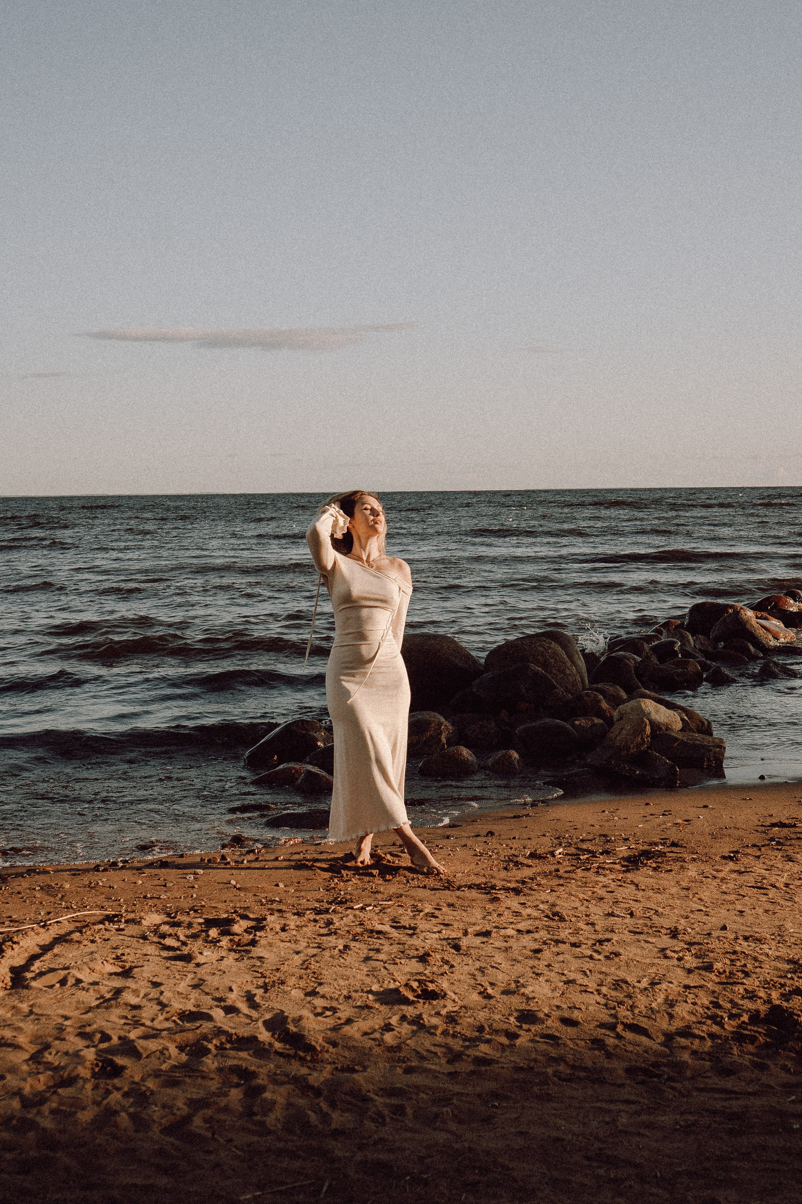 РОМАНТИКА ФИНСКОГО ЗАЛИВА. Профессиональный фотограф, Санкт-Петербург — Виктория Богомолова