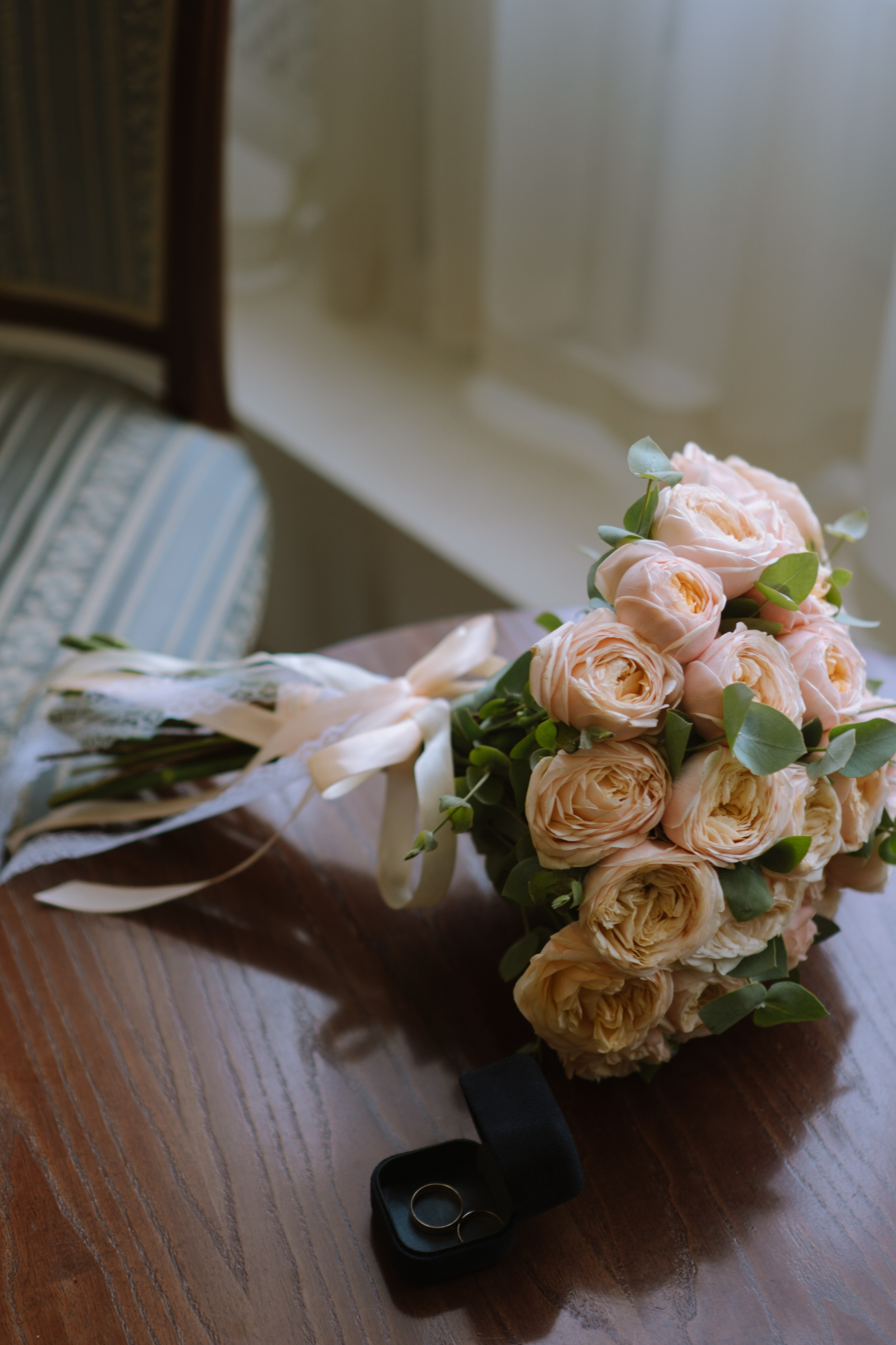 РЕПОРТАЖНАЯ СЬЕМКА В ЗАГСЕ. Профессиональный фотограф, Санкт-Петербург — Виктория Богомолова