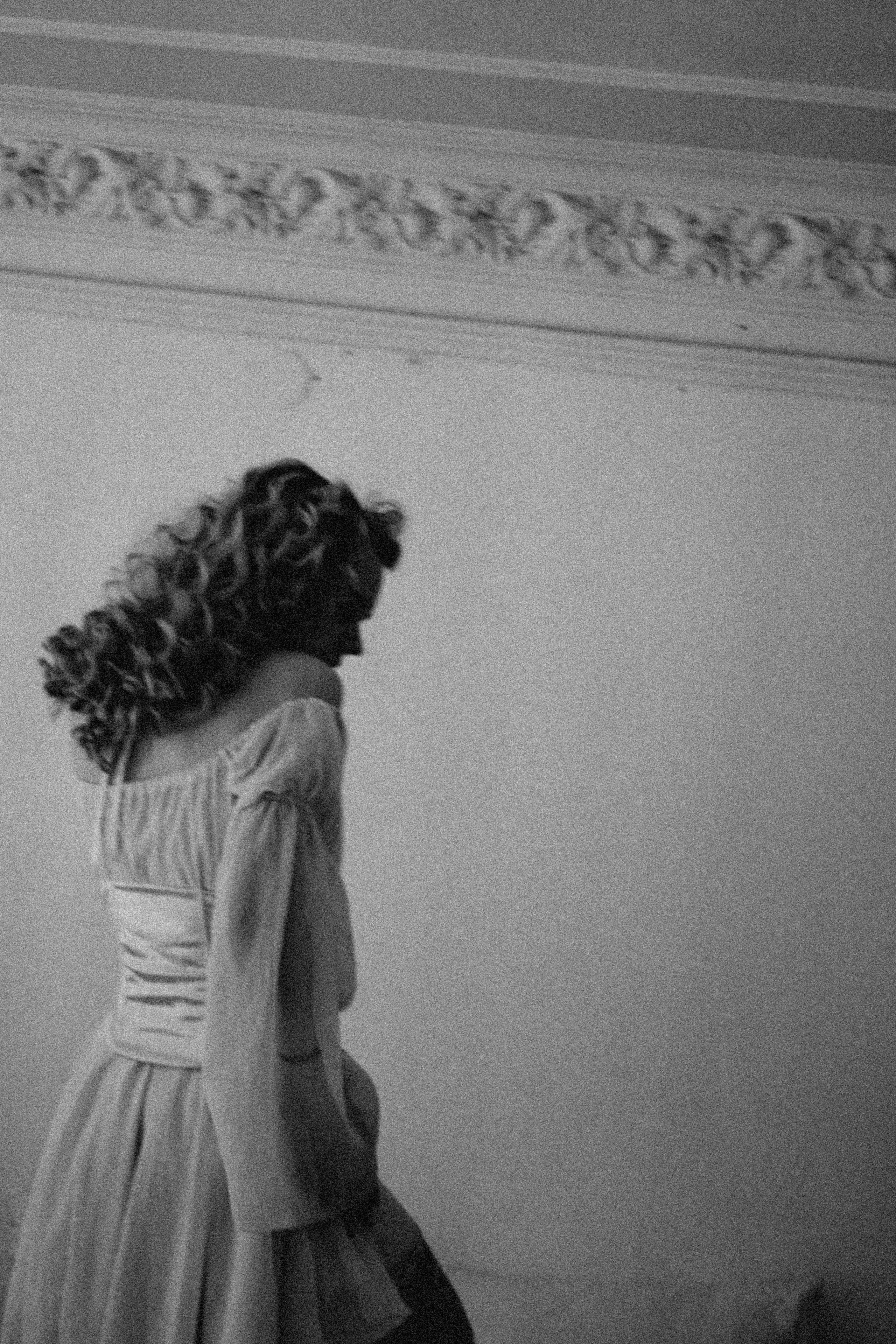 Студийная. Профессиональный фотограф, Санкт-Петербург — Виктория Богомолова