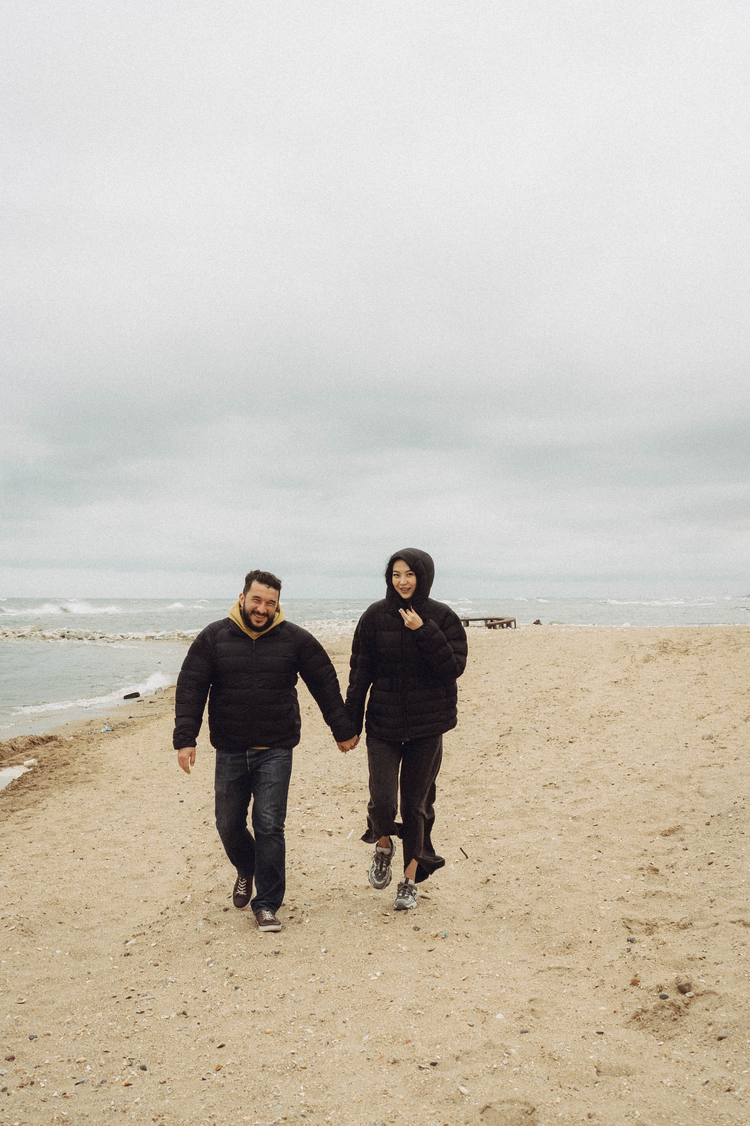 Каспийское море. Профессиональный фотограф, Санкт-Петербург — Виктория Богомолова