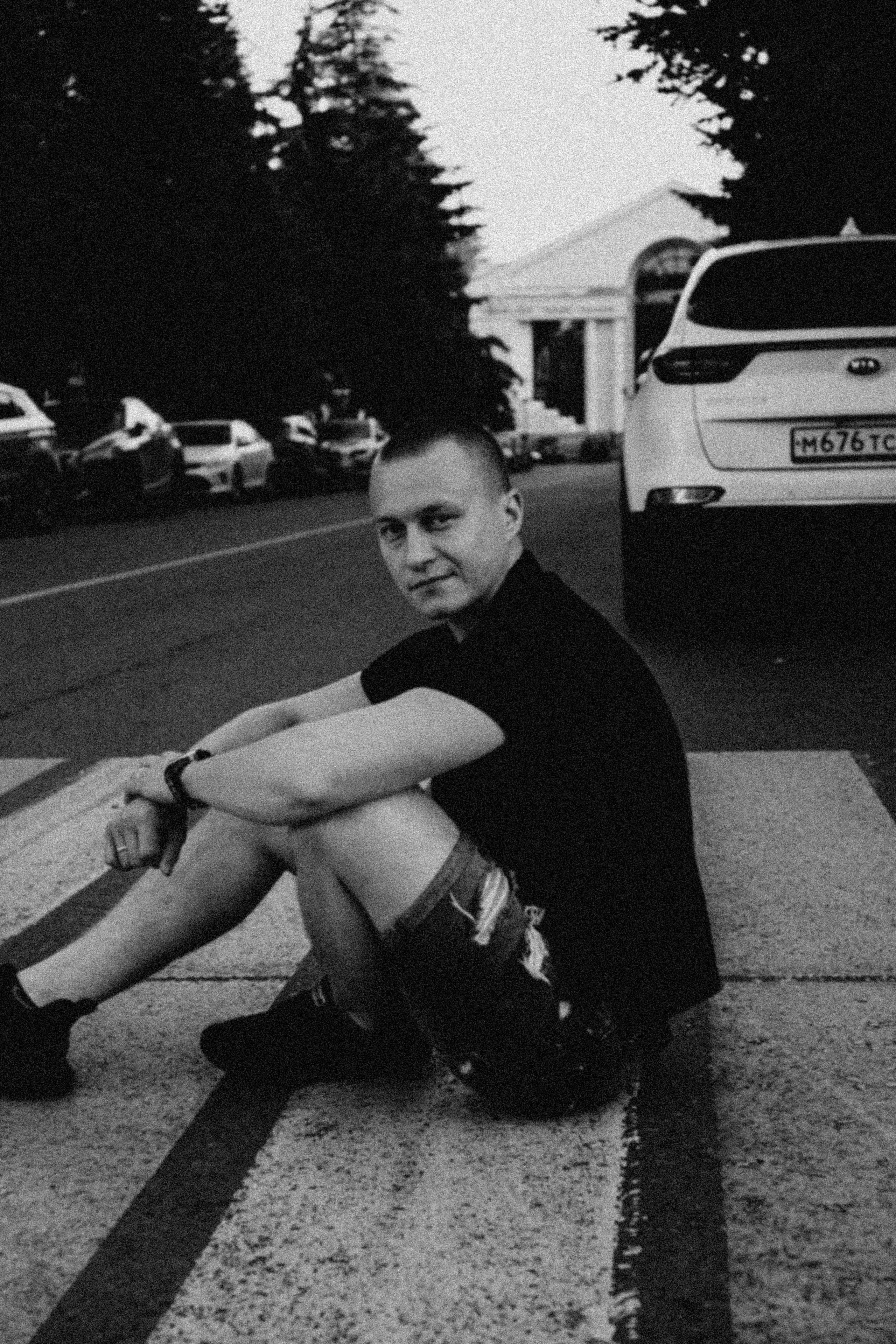 Фотосессия для мужчины. Профессиональный фотограф, Санкт-Петербург — Виктория Богомолова