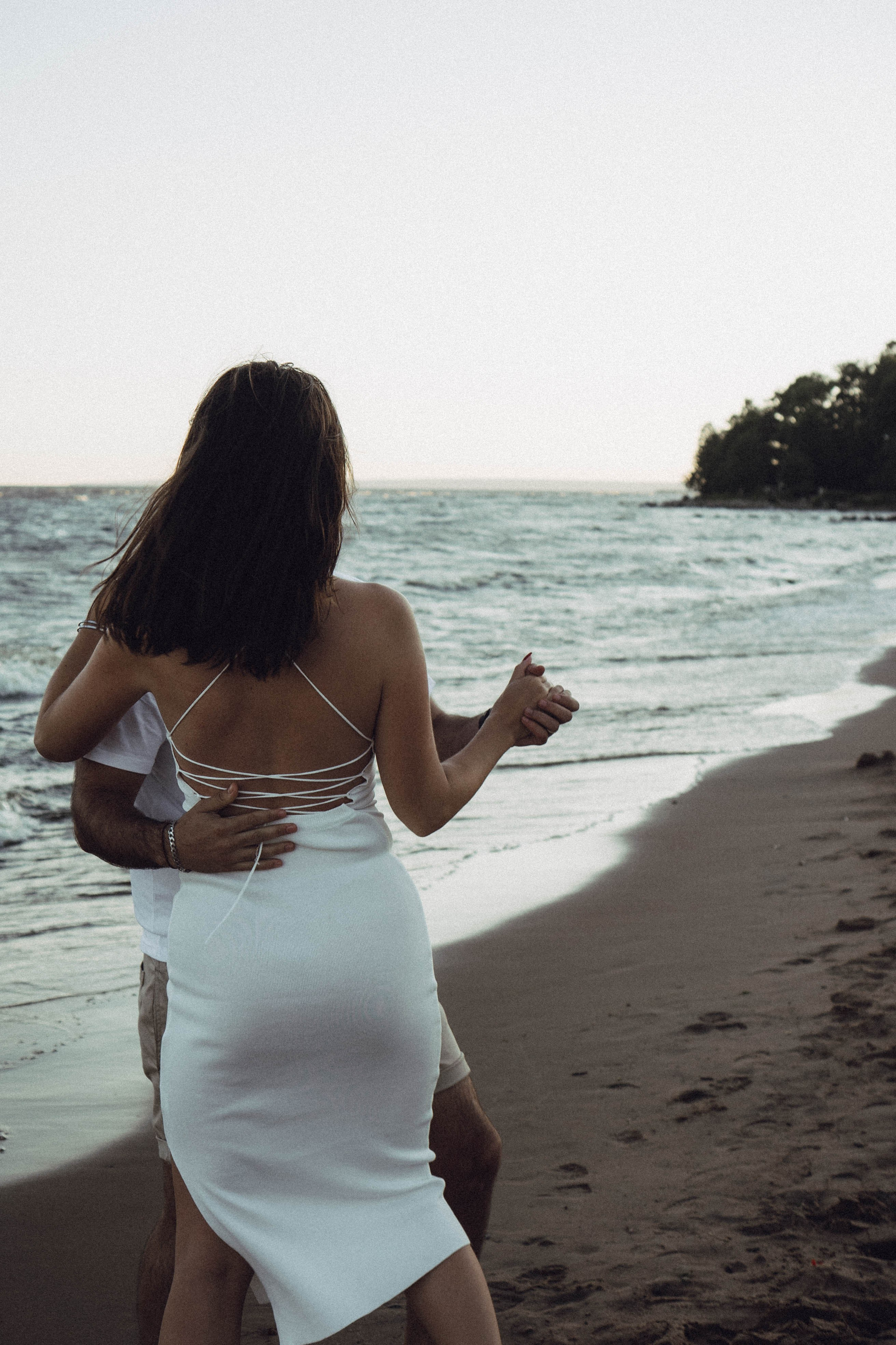 Любовь на заливе. Профессиональный фотограф, Санкт-Петербург — Виктория Богомолова