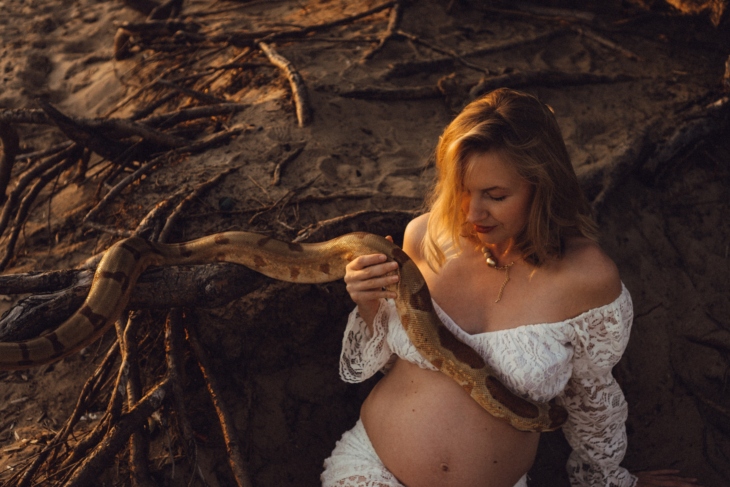 В ОЖИДАНИИ. Профессиональный фотограф, Санкт-Петербург — Виктория Богомолова
