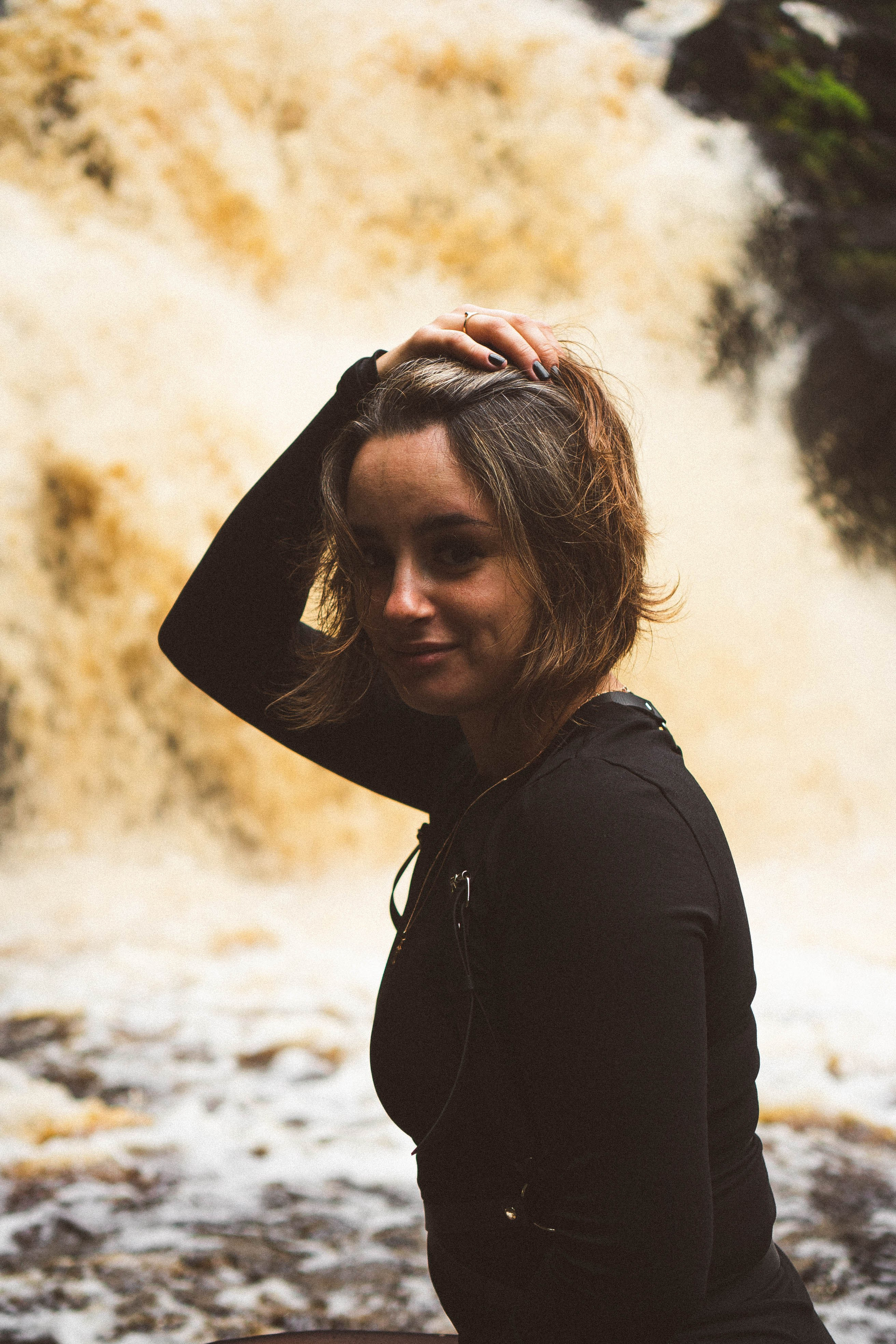 Прогулка на природе. Профессиональный фотограф, Санкт-Петербург — Виктория Богомолова