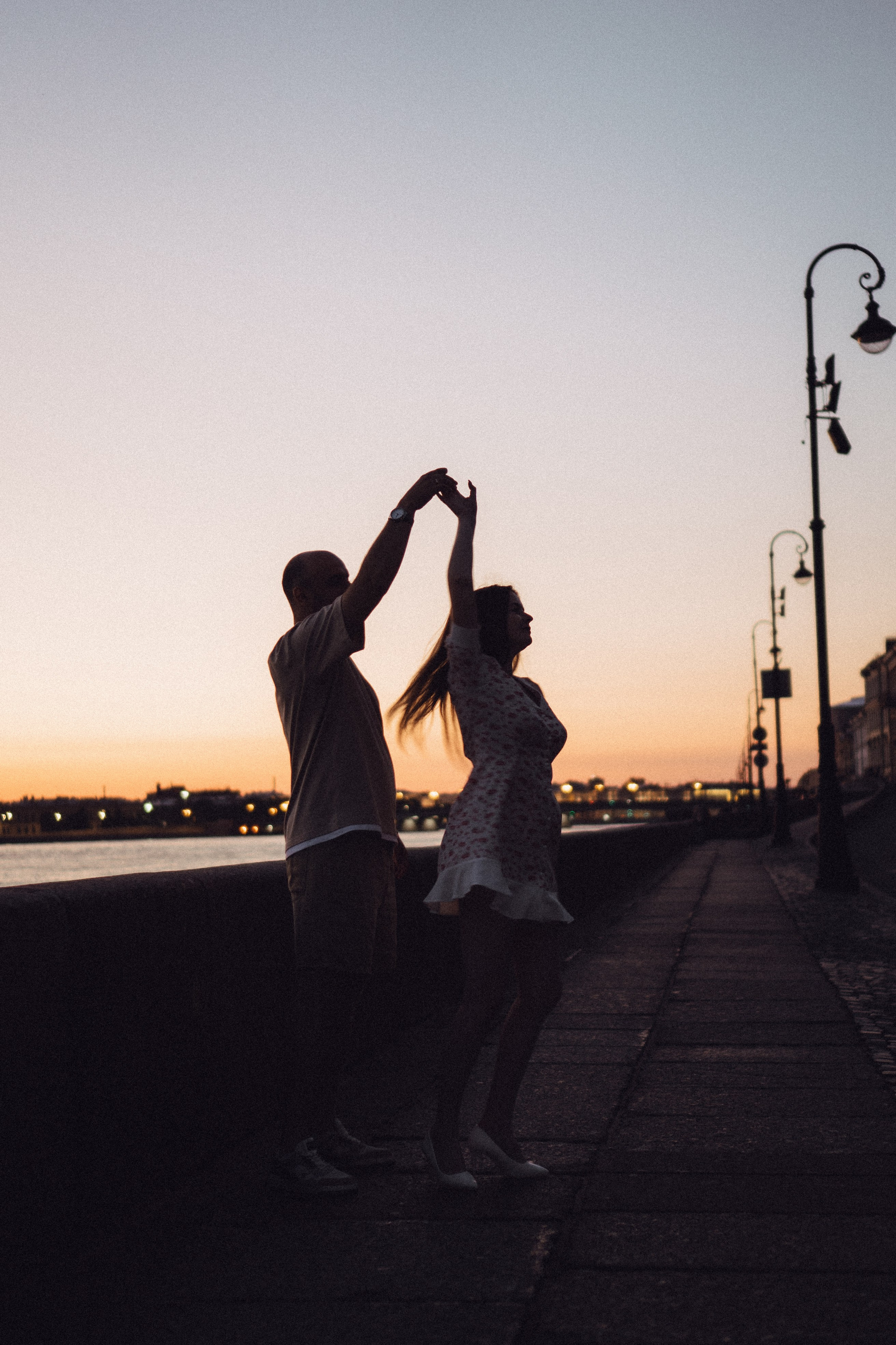 ПРОГУЛКА УТОРОМ ПО ПИТЕРУ. Профессиональный фотограф, Санкт-Петербург — Виктория Богомолова