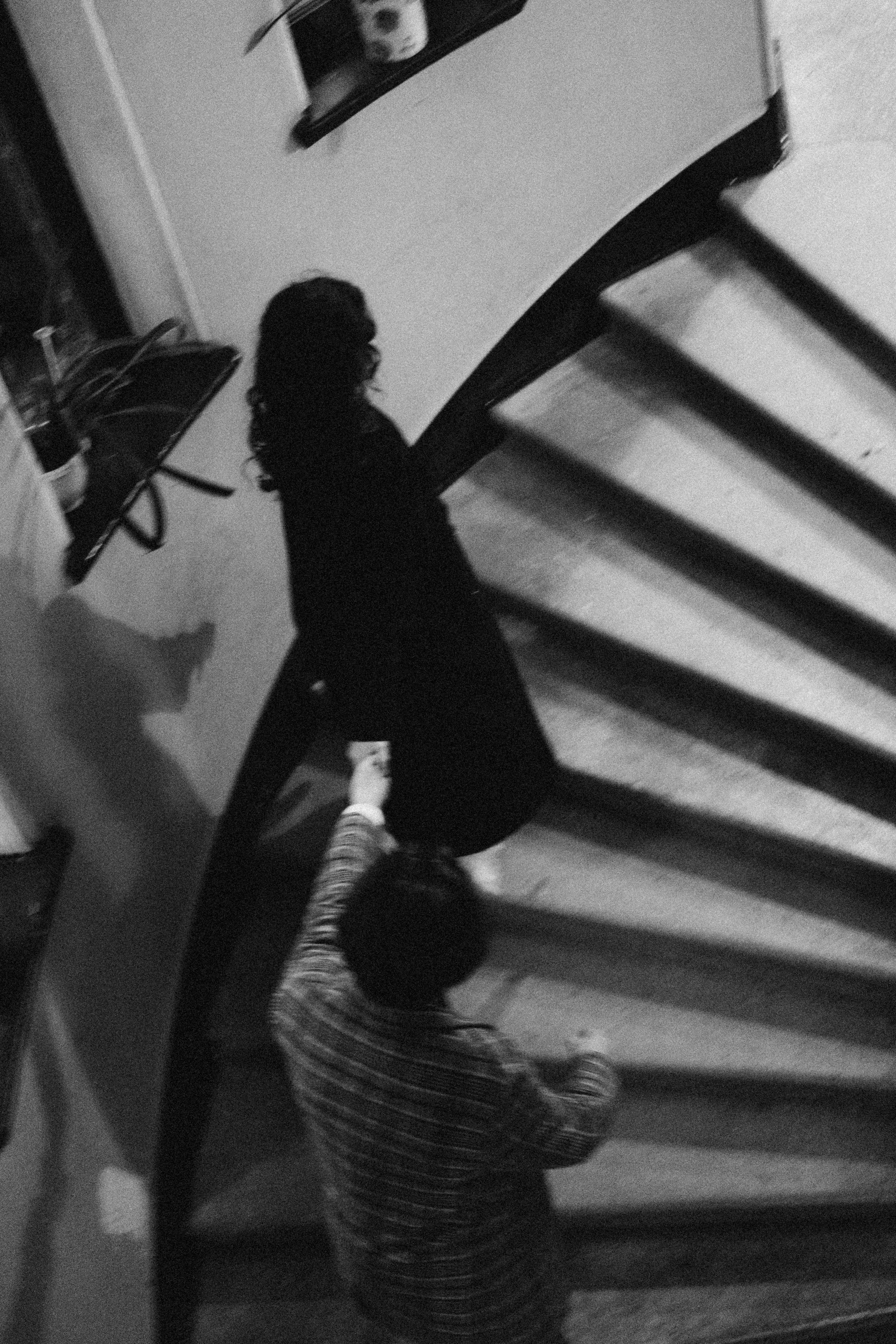 Парадная в Санкт-Петербурге. Профессиональный фотограф, Санкт-Петербург — Виктория Богомолова