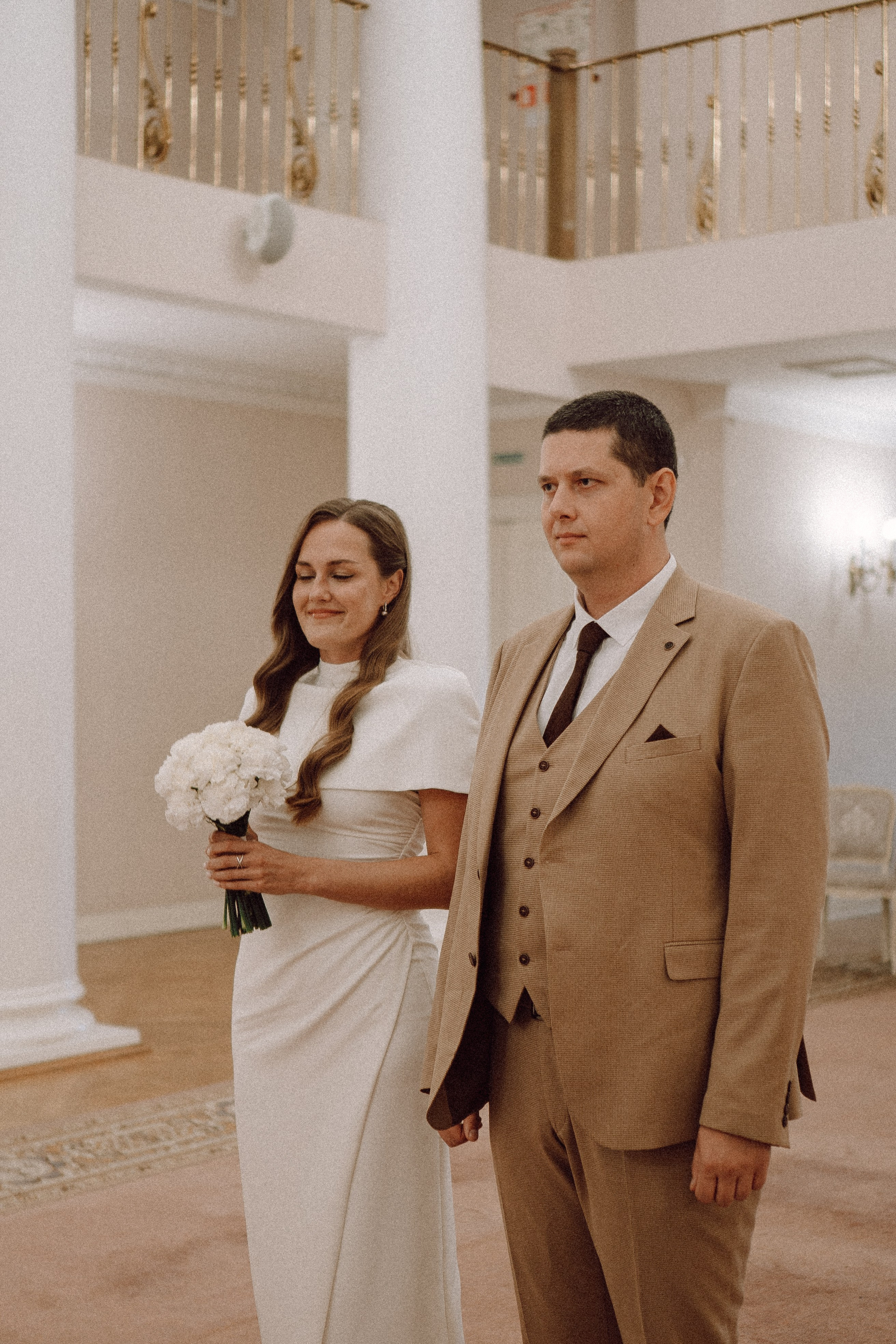 СВАДЕБНАЯ СЬЕМКА В ПУШКИН. Профессиональный фотограф, Санкт-Петербург — Виктория Богомолова